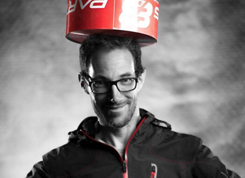 Les Enduro Series changent de mains et deviennent MTB Event