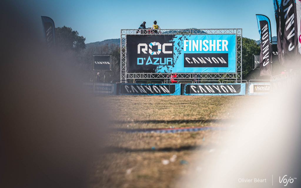 C&rsquo;est officiel : le Roc d&rsquo;Azur 2020 est annulé