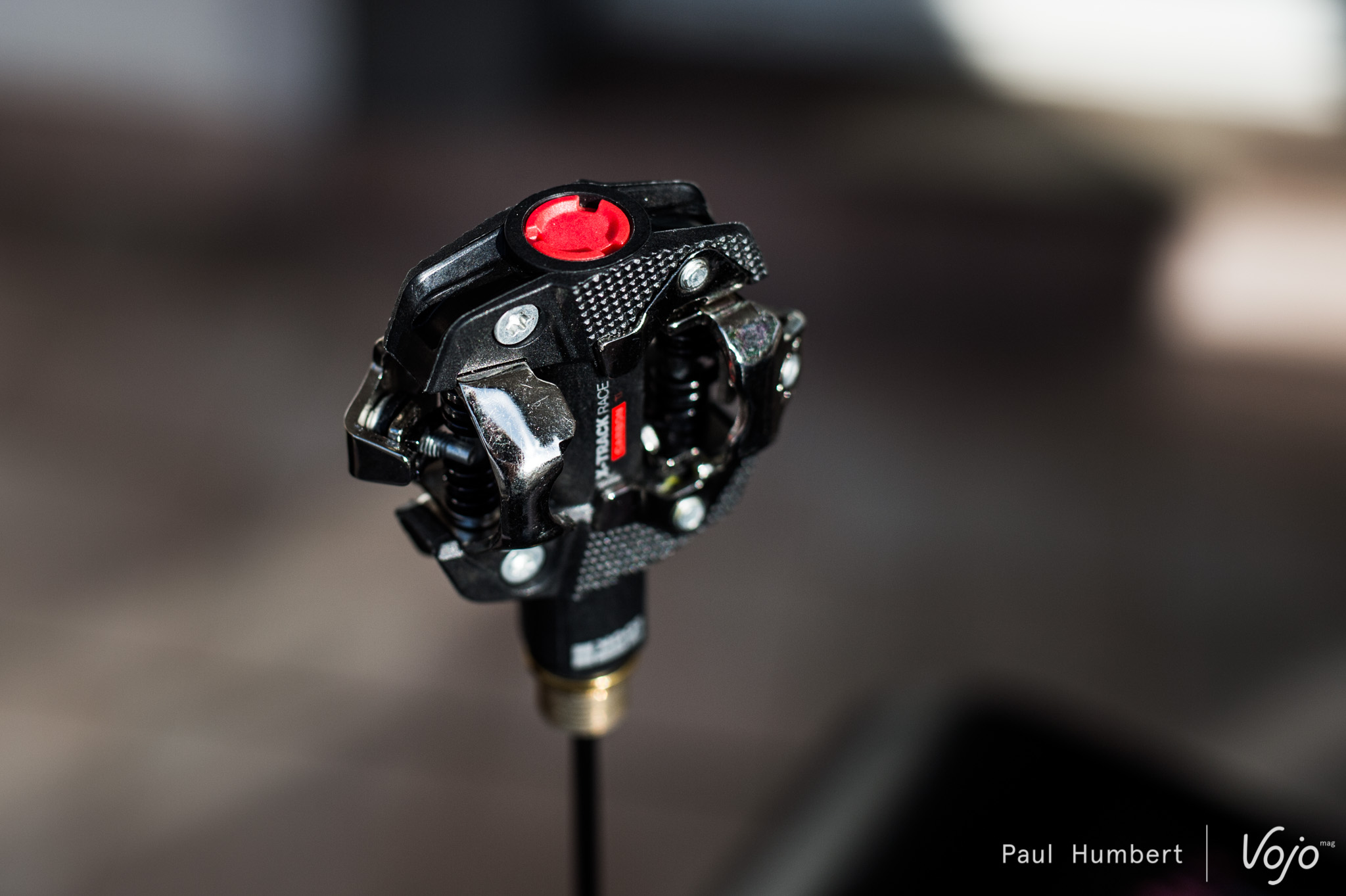 Look X-Track, deux nouvelles gammes des pédales compatibles SPD 