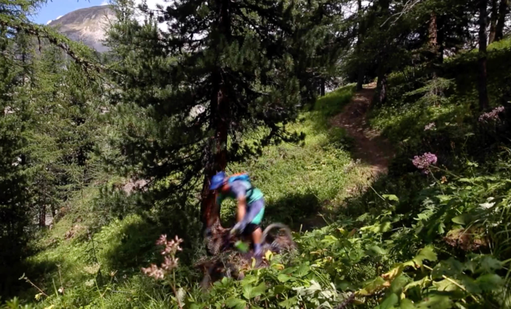 Fred Horny – One Day at Home, Val d&rsquo;Isère