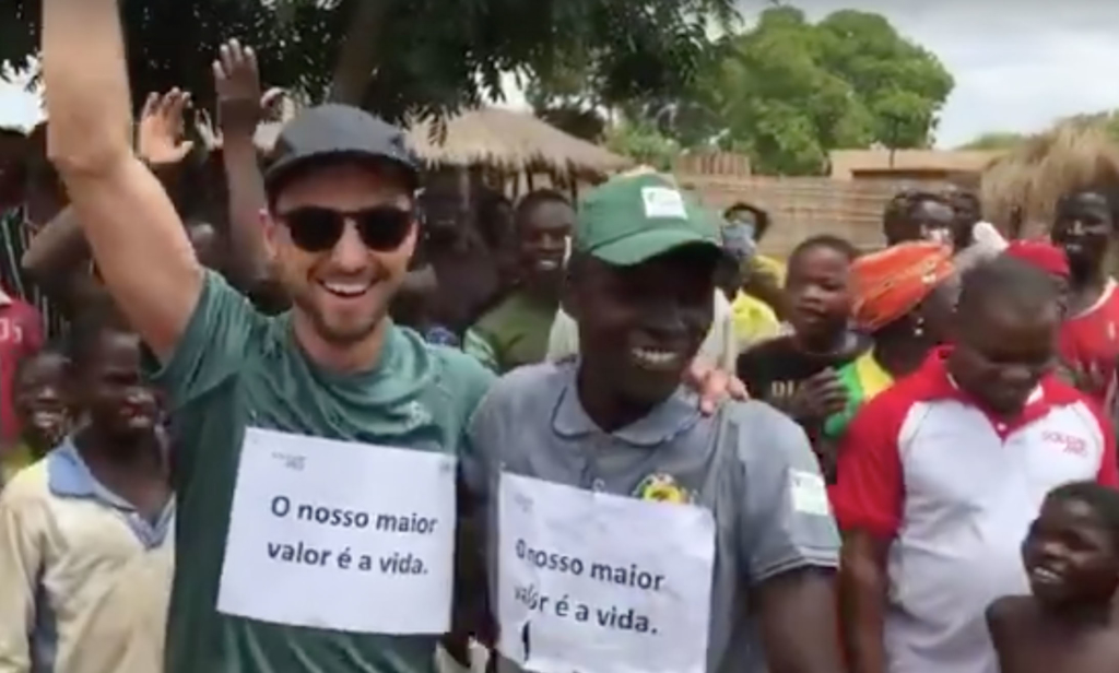 Nino Schurter perd sa première course de l&rsquo;année !