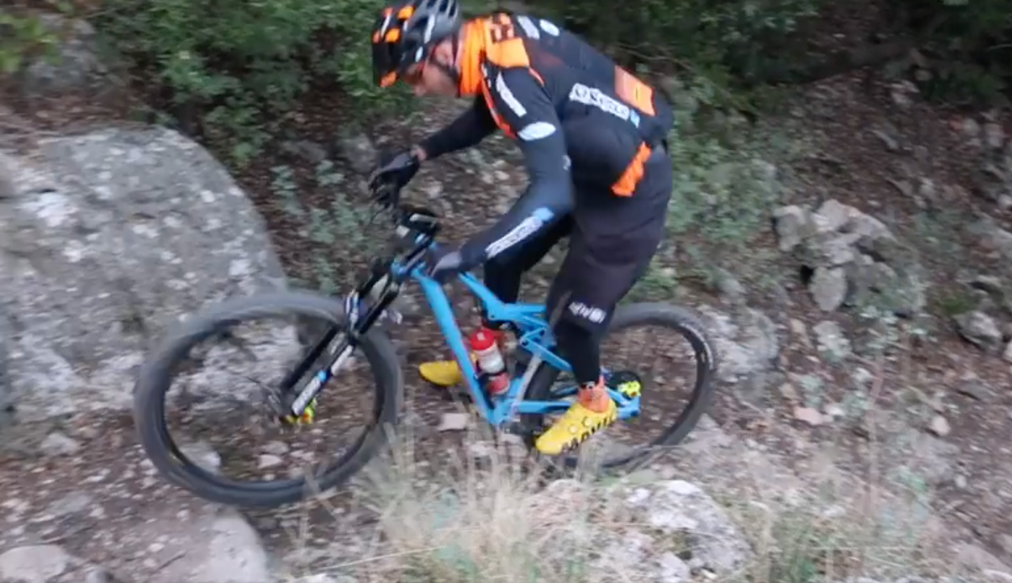 Non, Victor Koretzky ne prend pas l&rsquo;ascenseur !