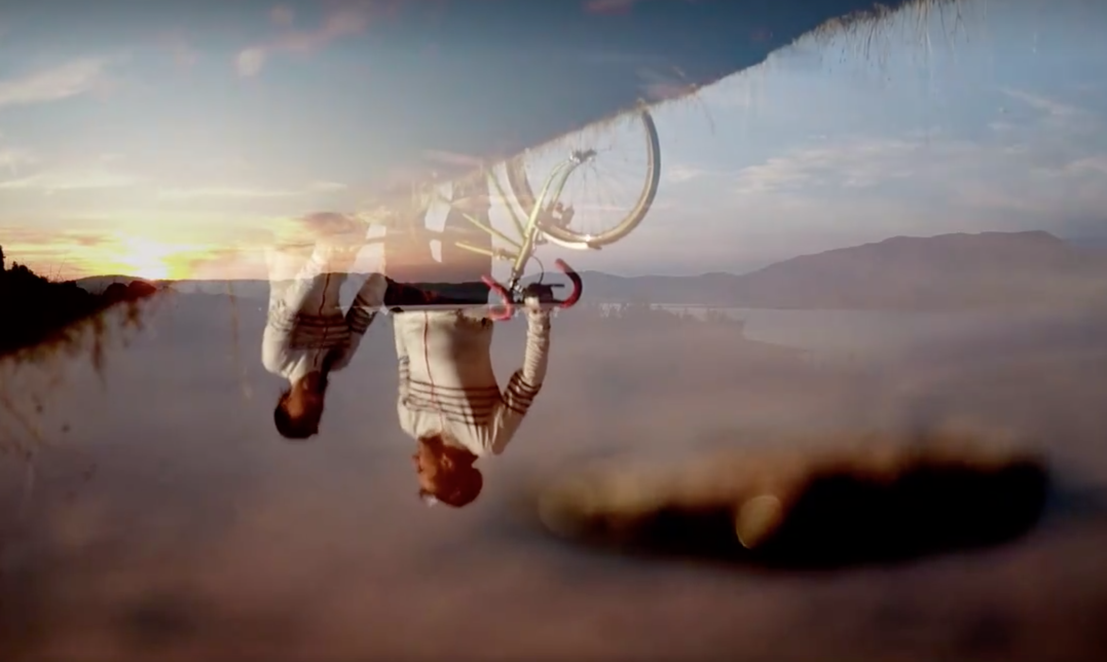 Jeanine & Longo, une histoire de tandem… sans freins !