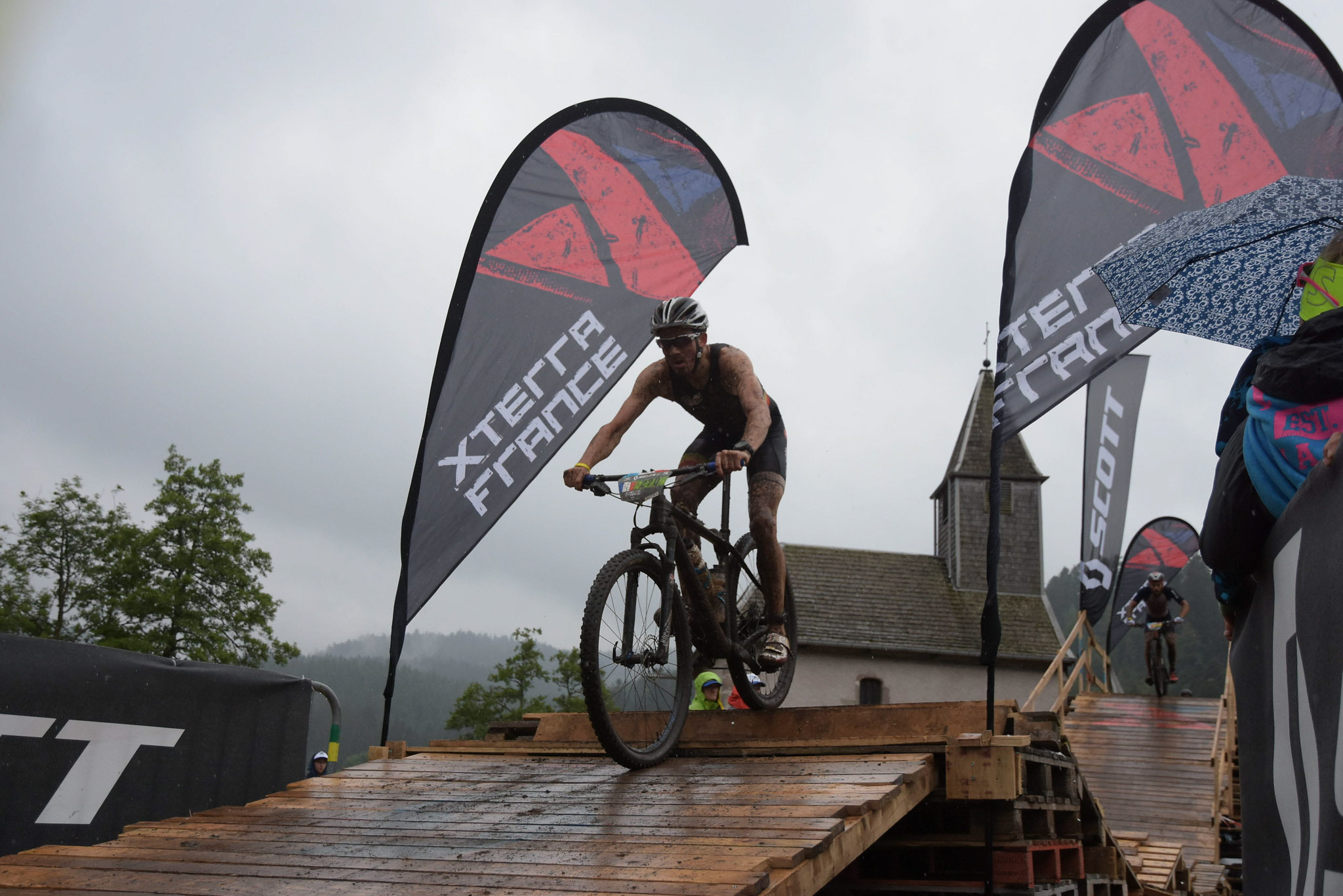 Sportograf / XTERRA France