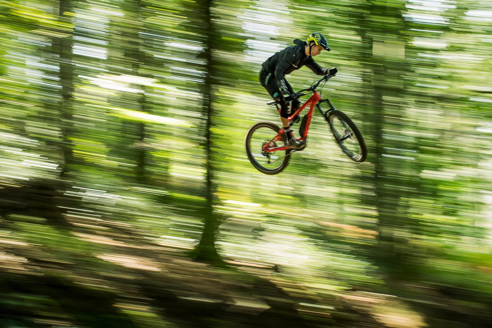 Thomas Estaque sur le Meta Power