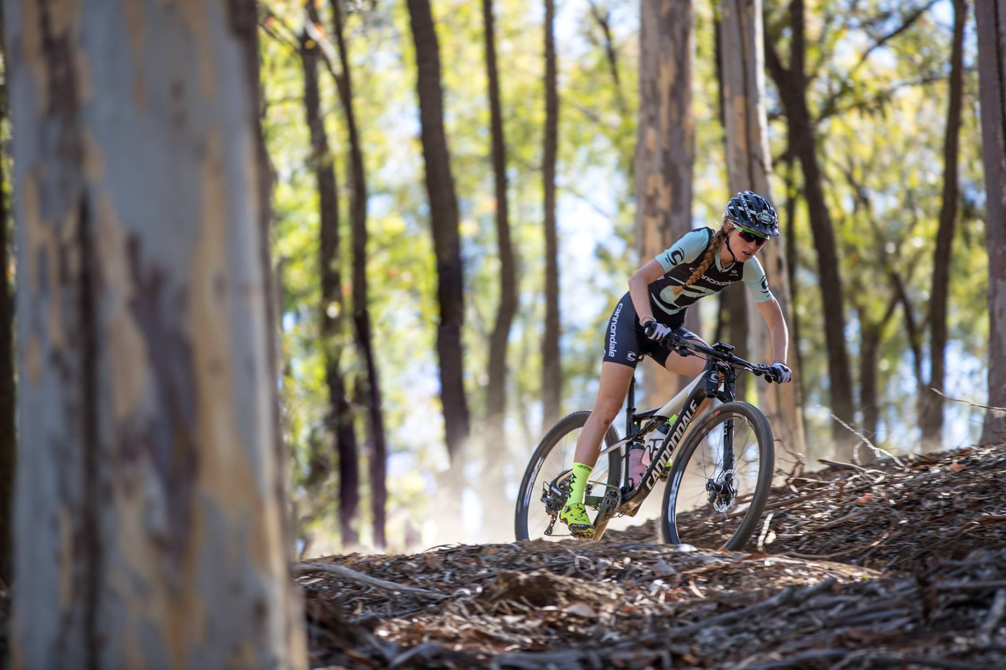 L&rsquo;Allemande Helen Grobert contrôlée positive à la testostérone