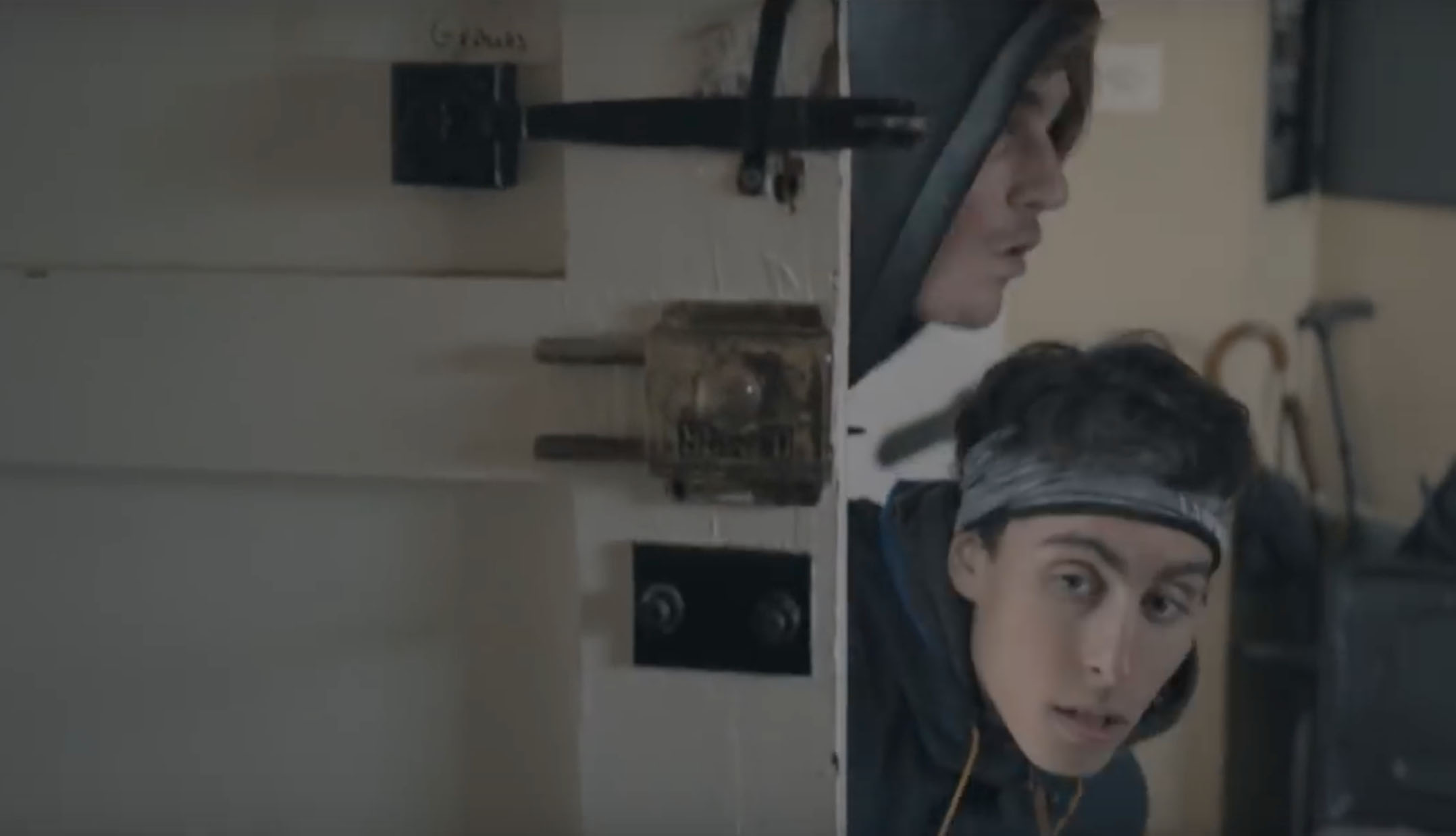 Deux intrus s&rsquo;introduisent dans le team Commencal !