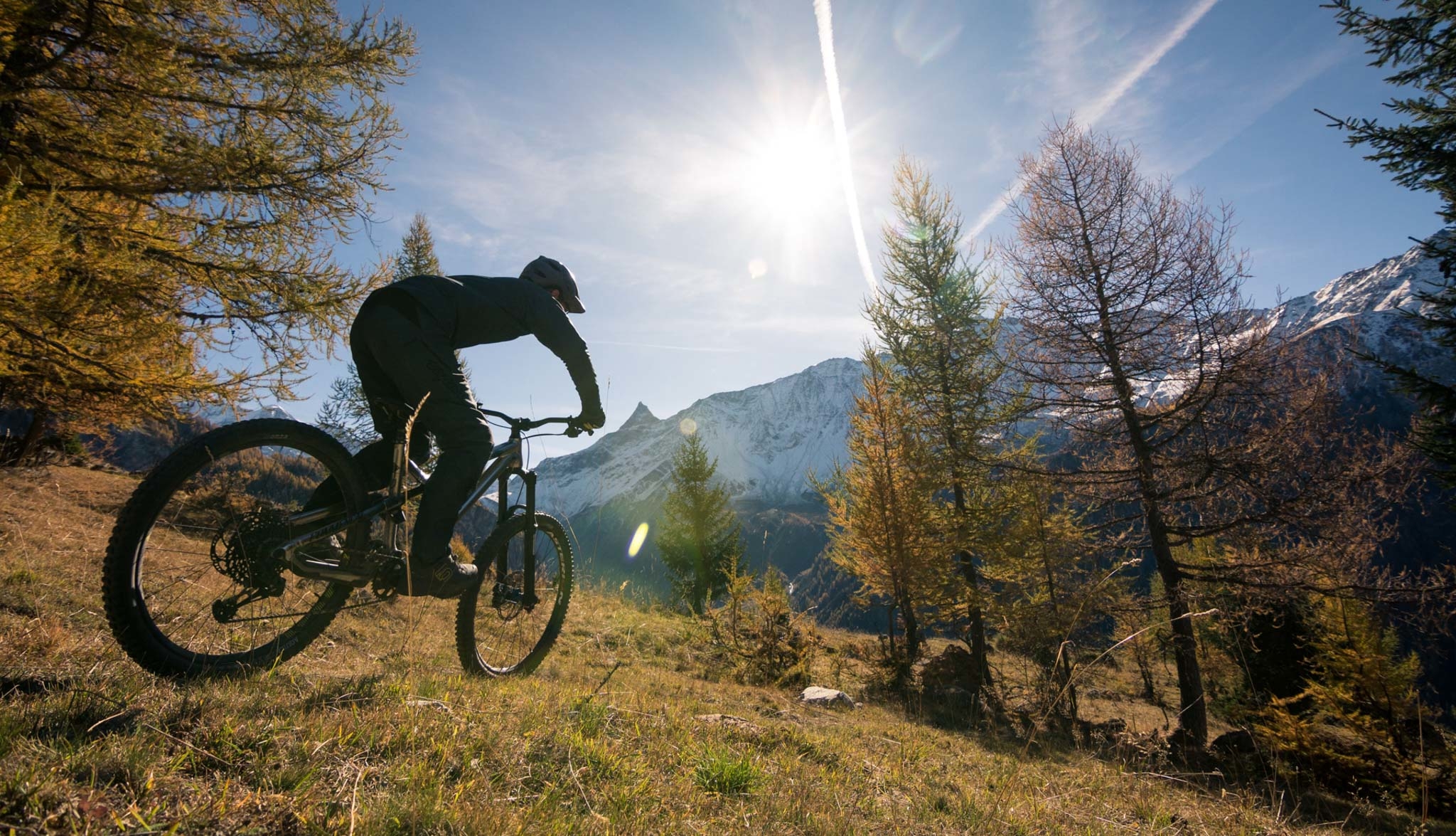 Vincent Pernin – l&rsquo;Automne aux Arcs