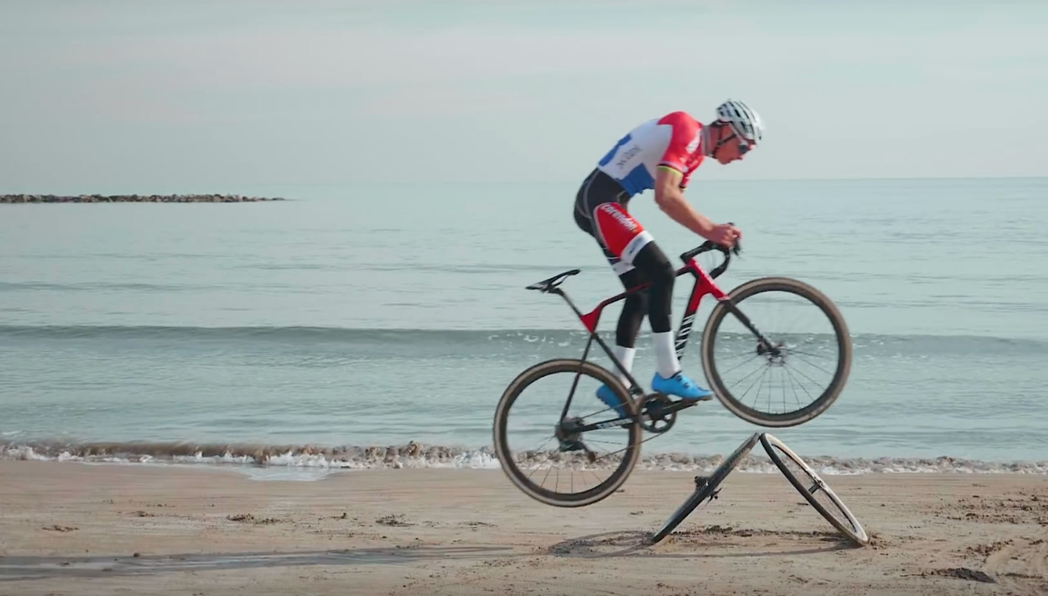 Mathieu van der Poel | It&rsquo;s all about having fun