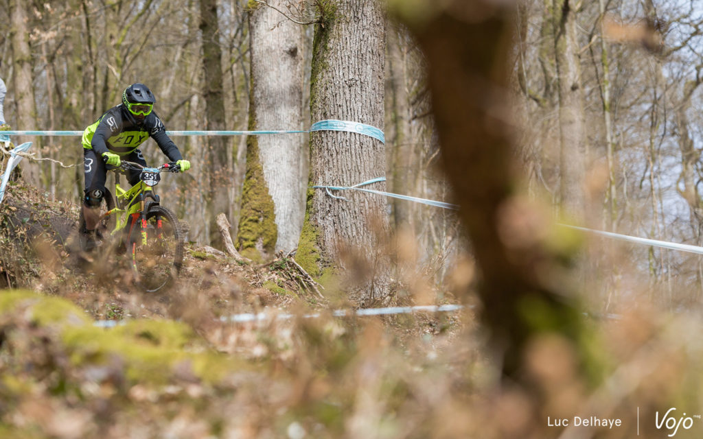 Belgian Enduro Cup 2019 : l&rsquo;année des changements