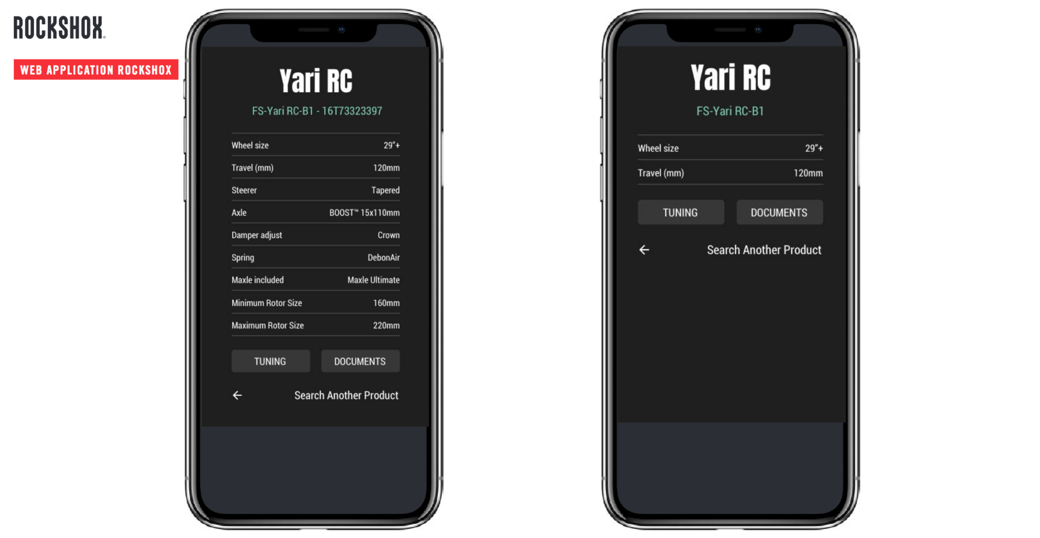 RockShox Trailhead : une petite web-app bien pratique