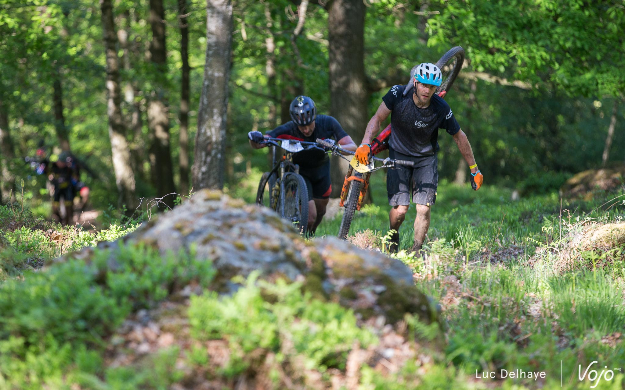 Amblève Trans Légende : le début d’une belle histoire