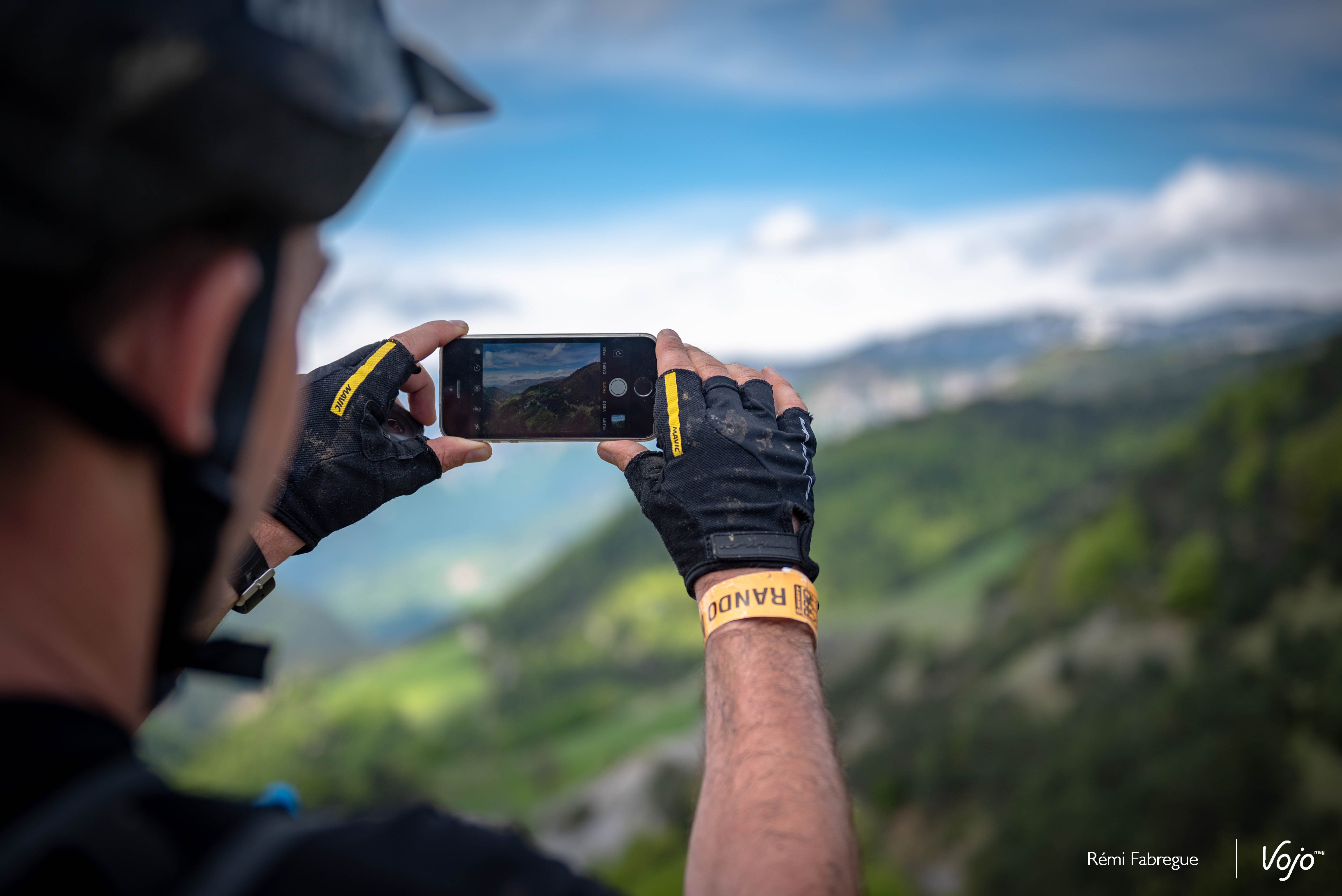 raidvtt les chemins du soleil