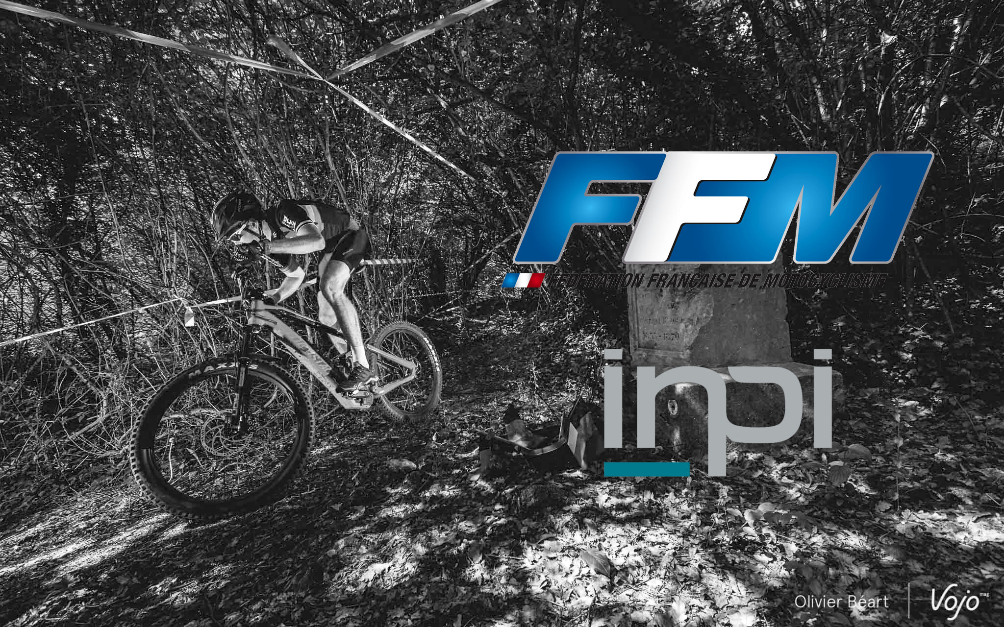 La FFM passe par l&rsquo;INPI pour mettre le grappin sur le VAE !