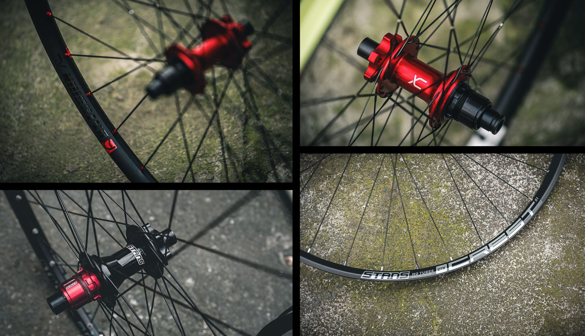 Test | Notubes Crest S1 – Asterion XC29 : upgrader ses roues sans se ruiner ? Vive l&rsquo;alu !