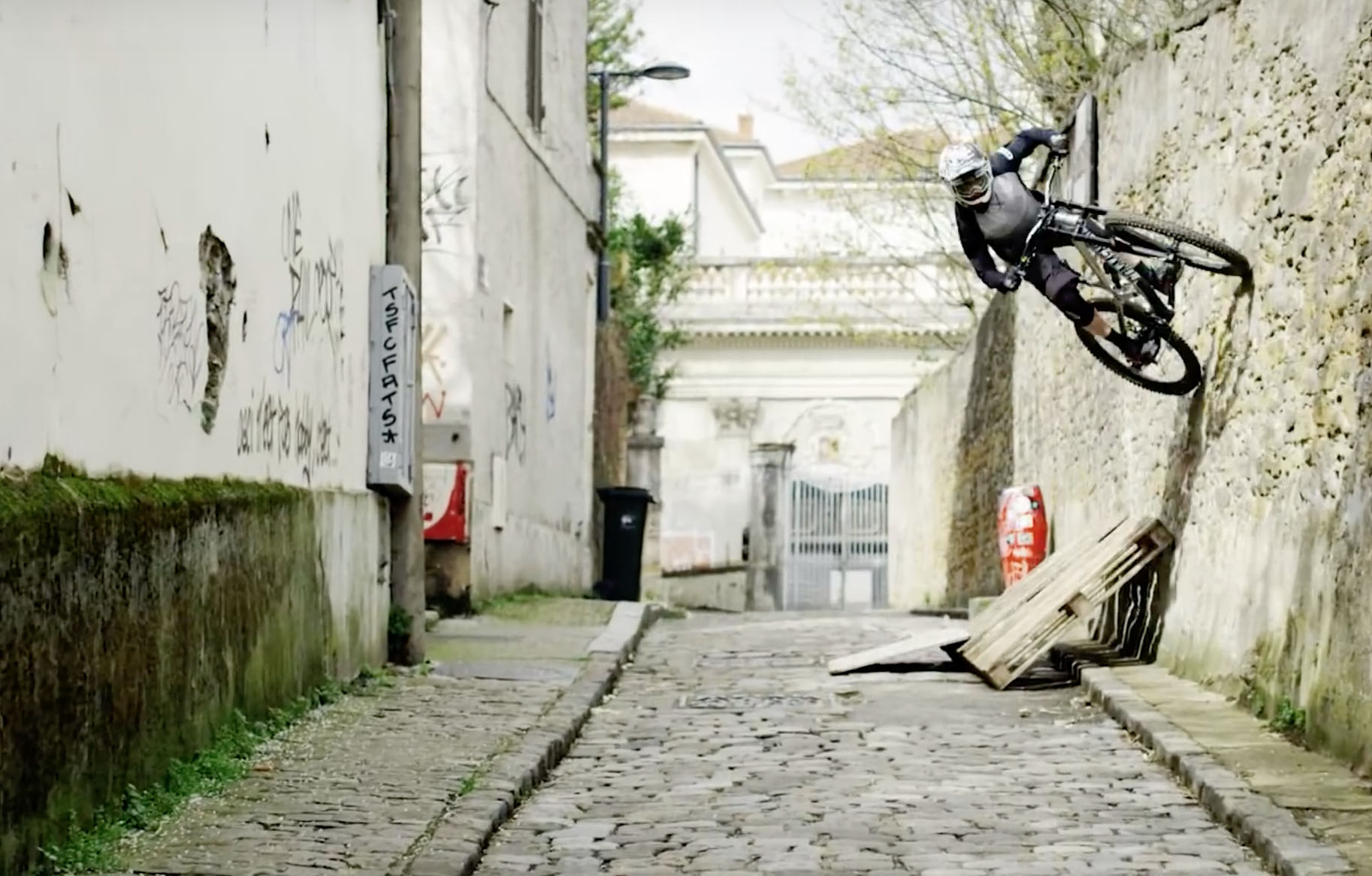 Limitless Fun avec la dream team Michelin