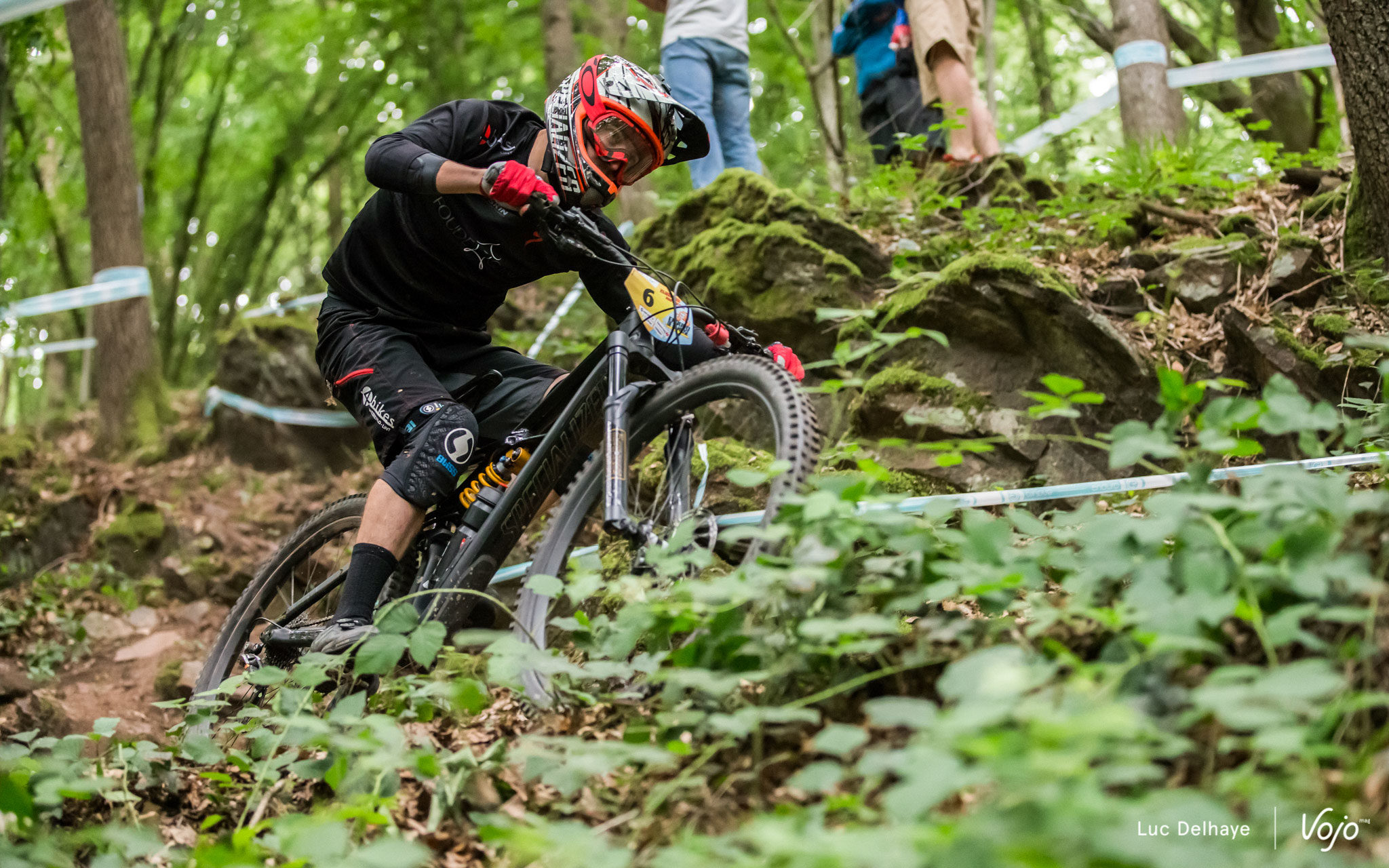 Belgian Enduro Cup #3 : Bruwiere s&rsquo;impose à Profondeville