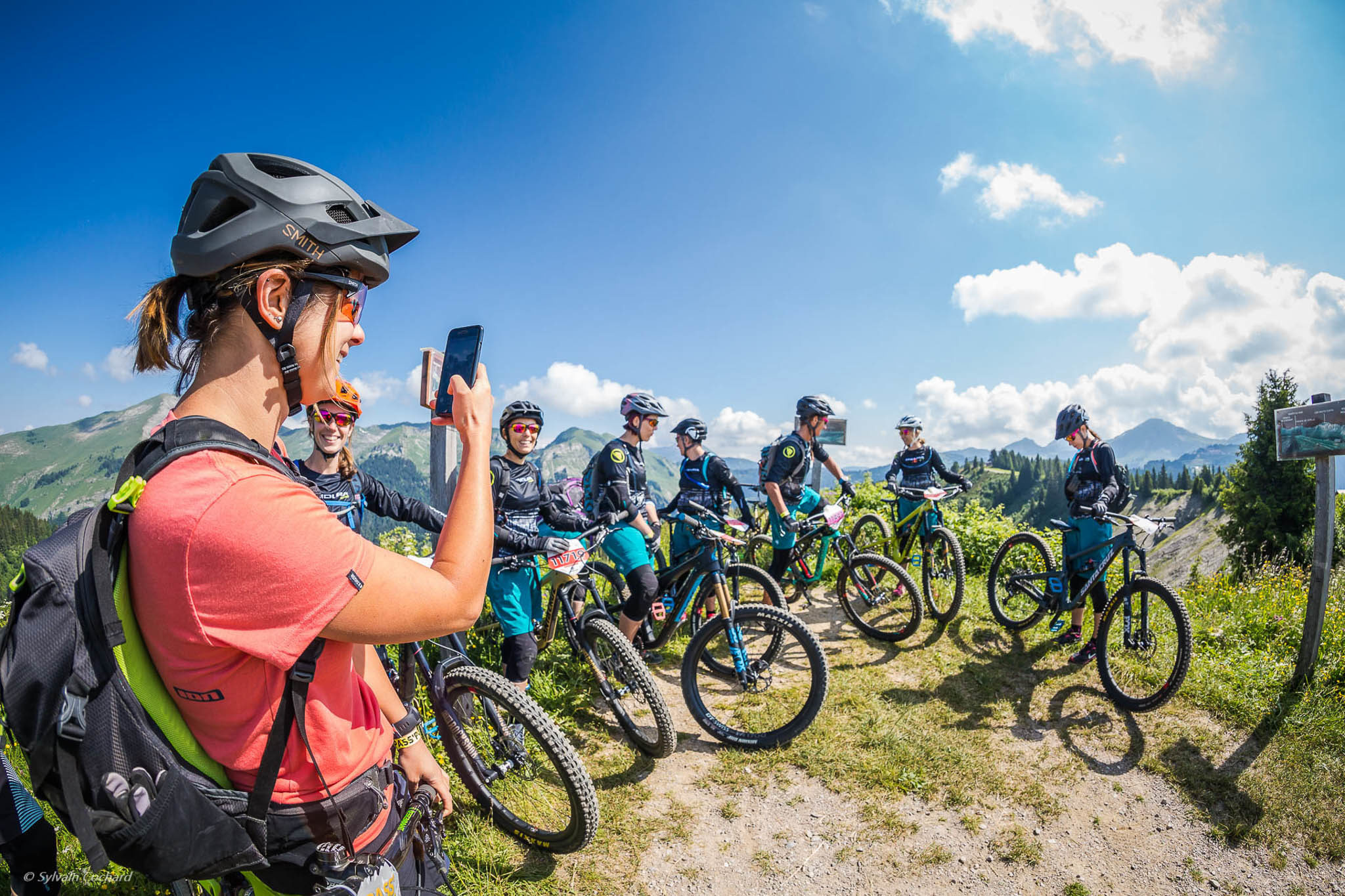 Pass&rsquo;Portes 2018: la journée femmes avec Déborah Motsch