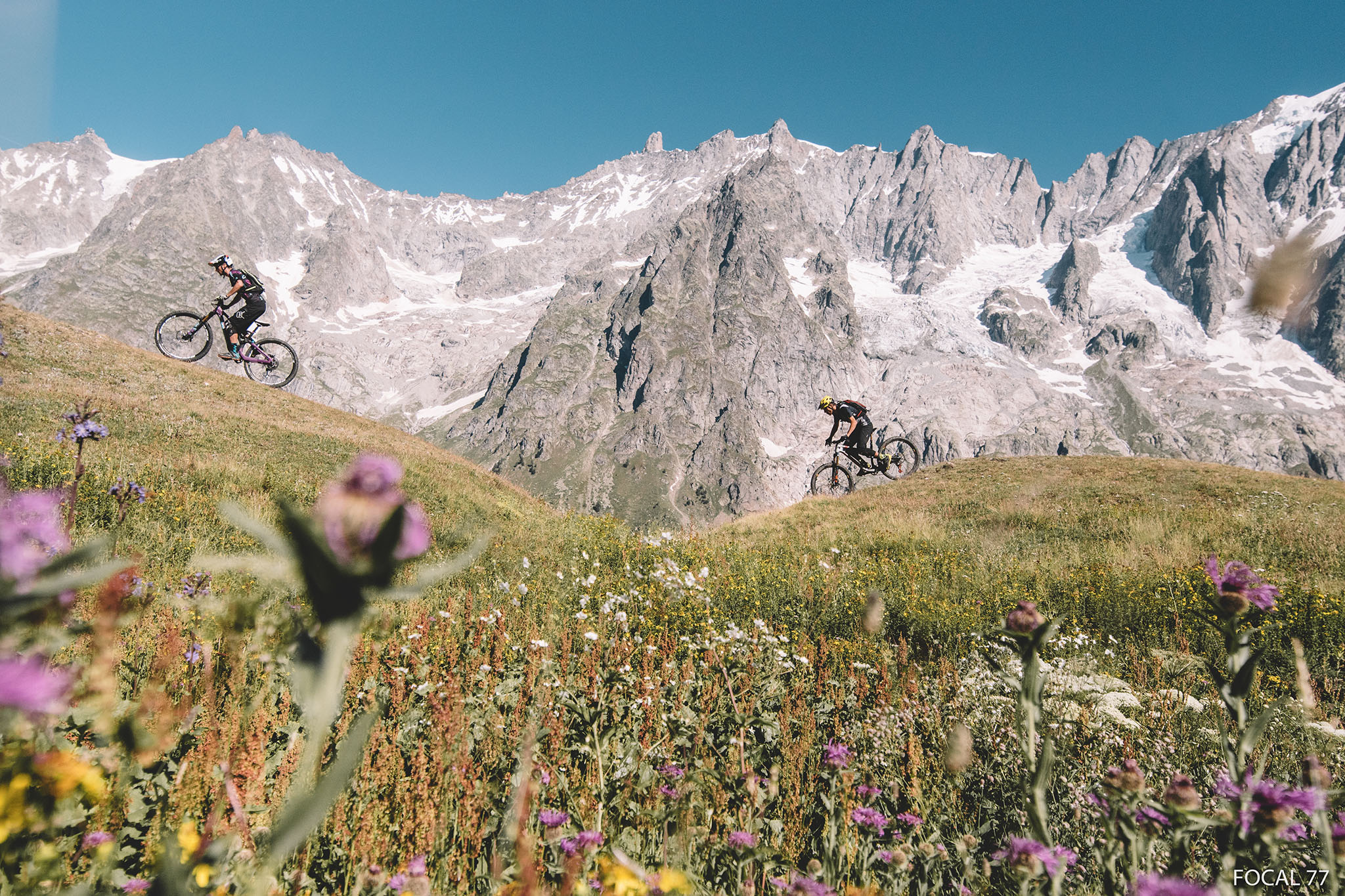 Gaoubi Ep.3 : cap sur l&rsquo;Italie