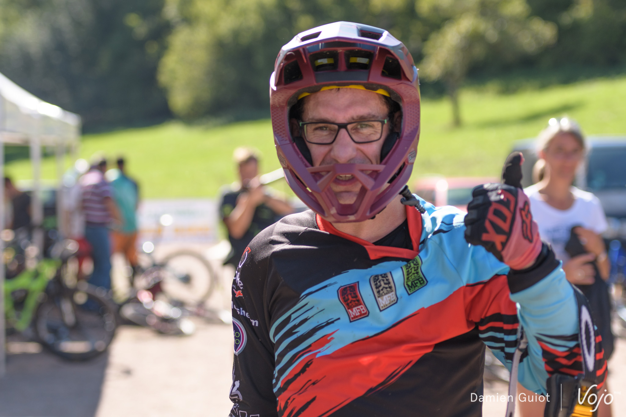 Ivan, notre contributeur d’un jour !