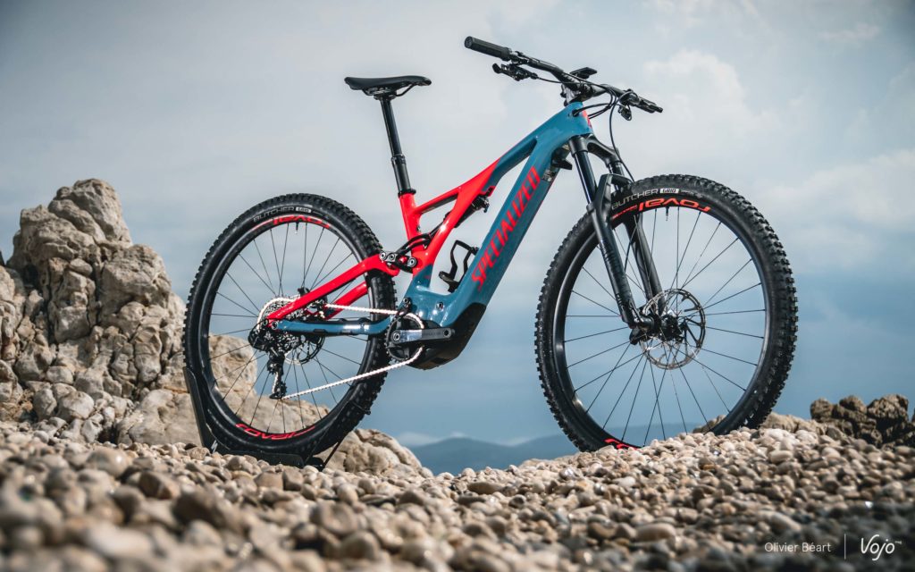 Présentation | Specialized Turbo Levo 2019 : le benchmark reprend de l&rsquo;avance