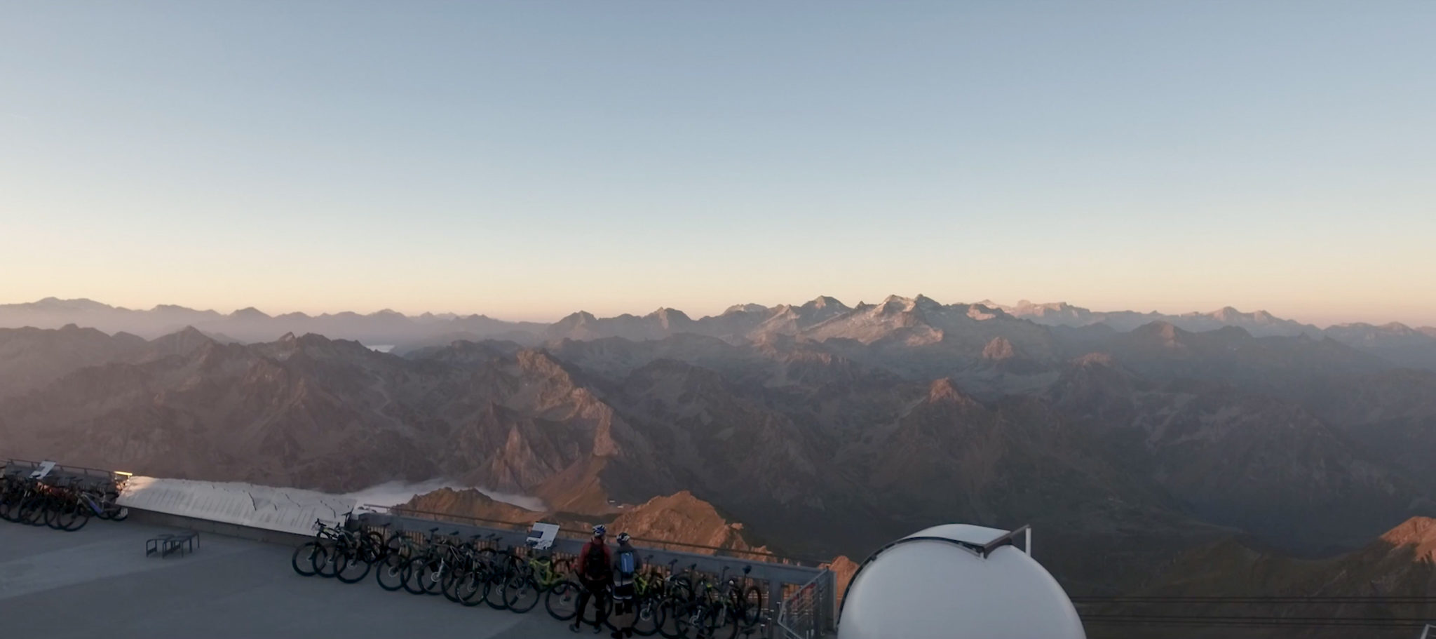 Pyr&rsquo;Epic 2018 – La vidéo de la course