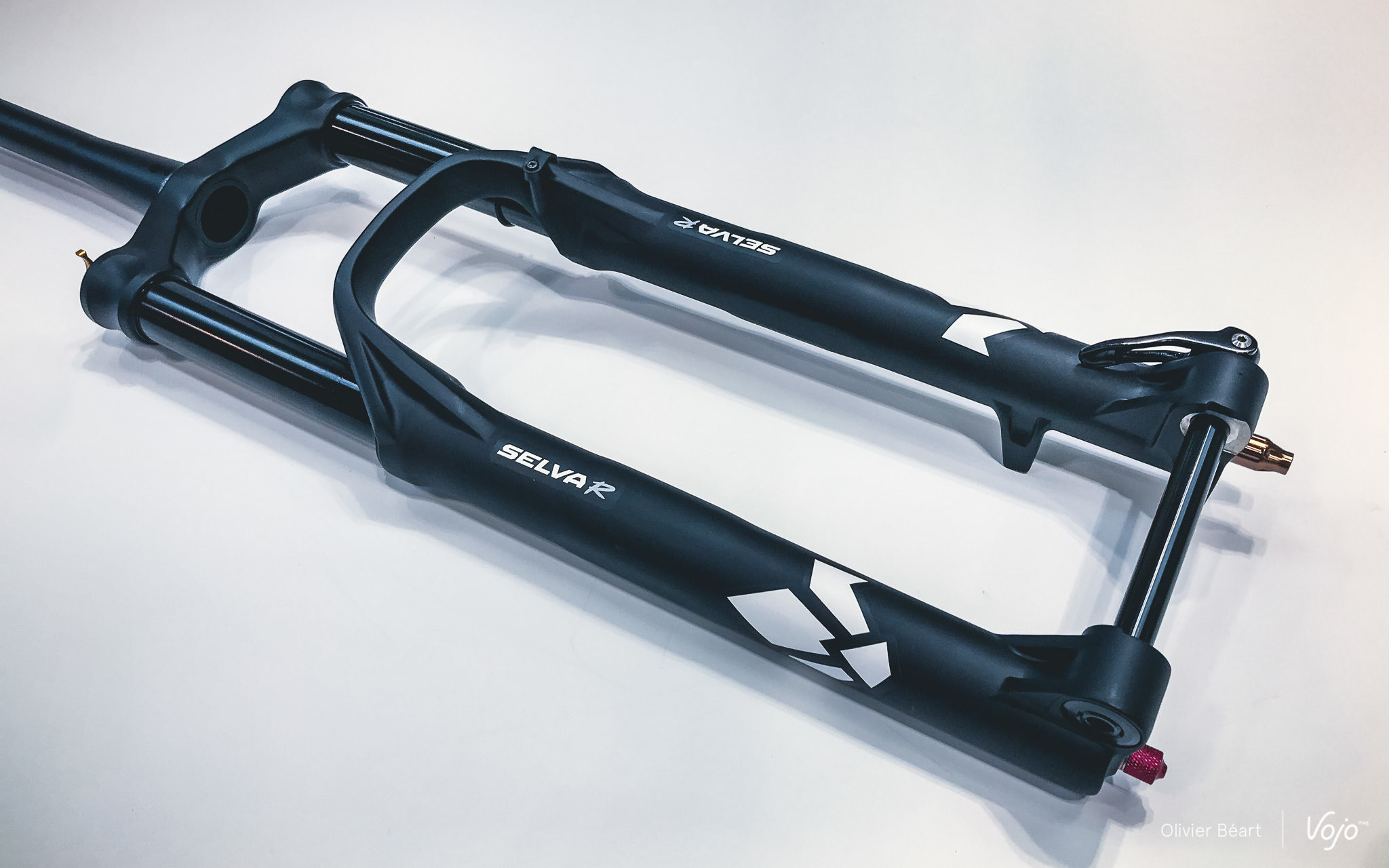 Nouveauté | Formula Selva R : l&rsquo;air aussi a droit à son « fine tuning »