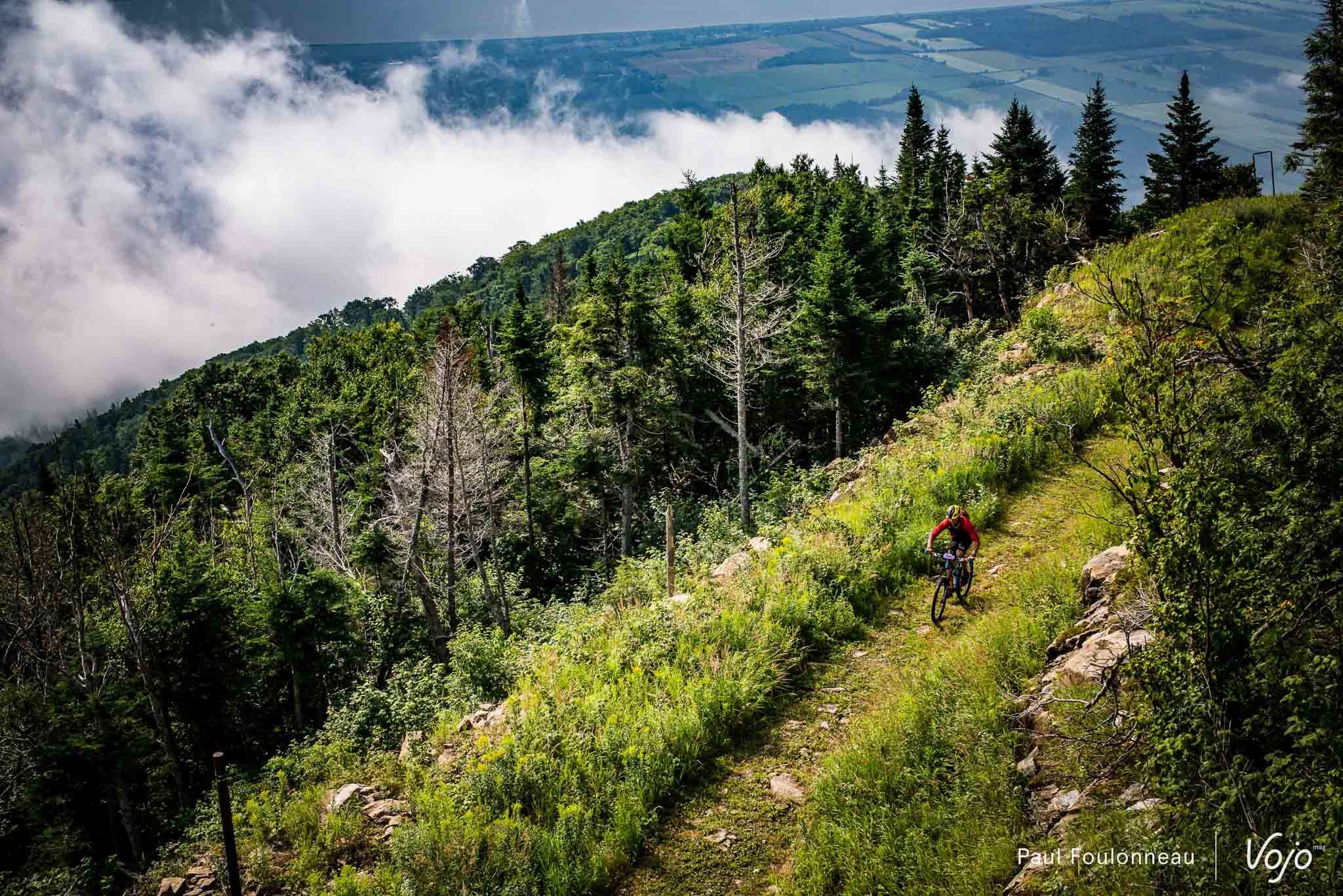 Québec Singletrack Expérience: elle a tout d’une grande!