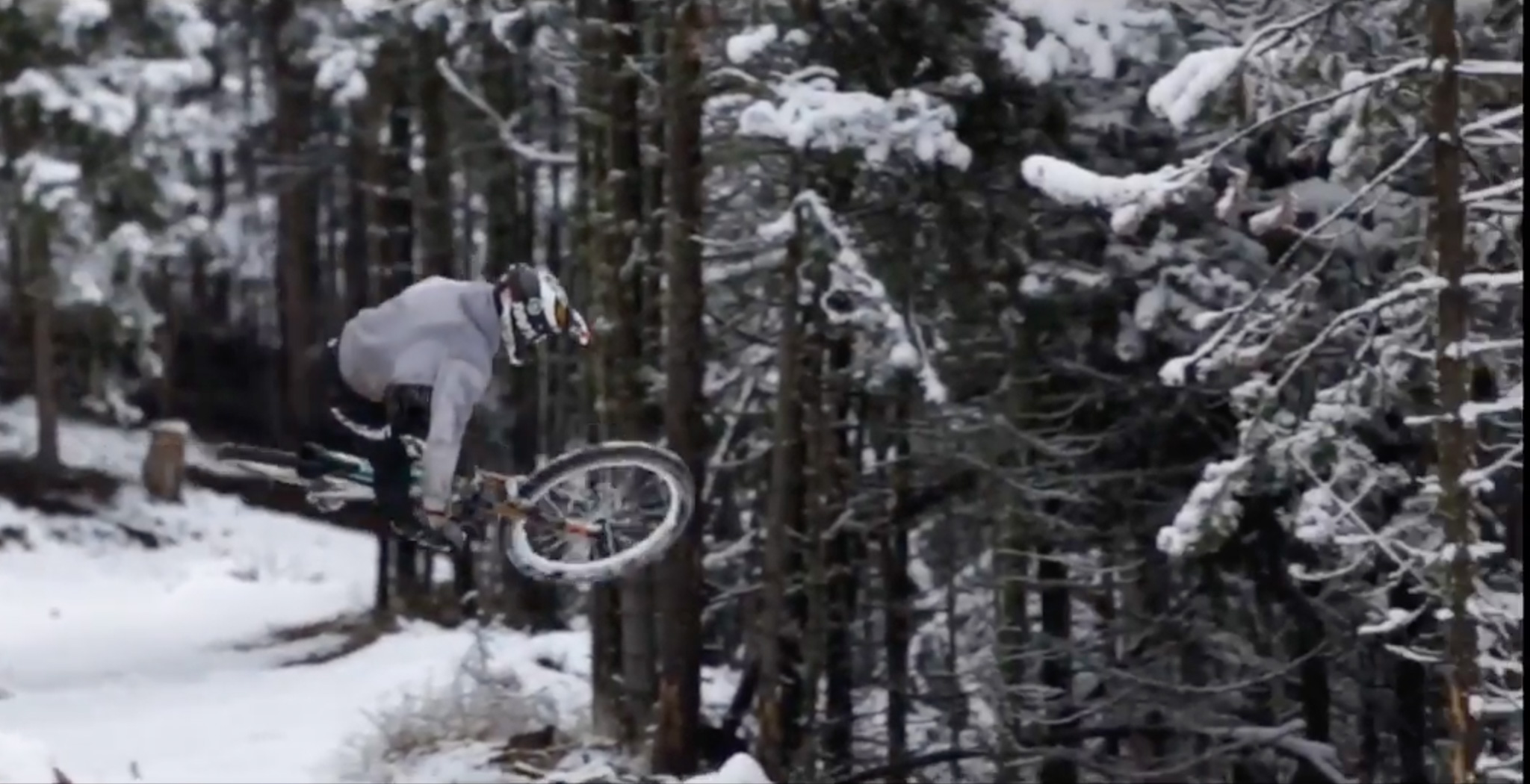 Youn Deniaud – Welcome to the off season