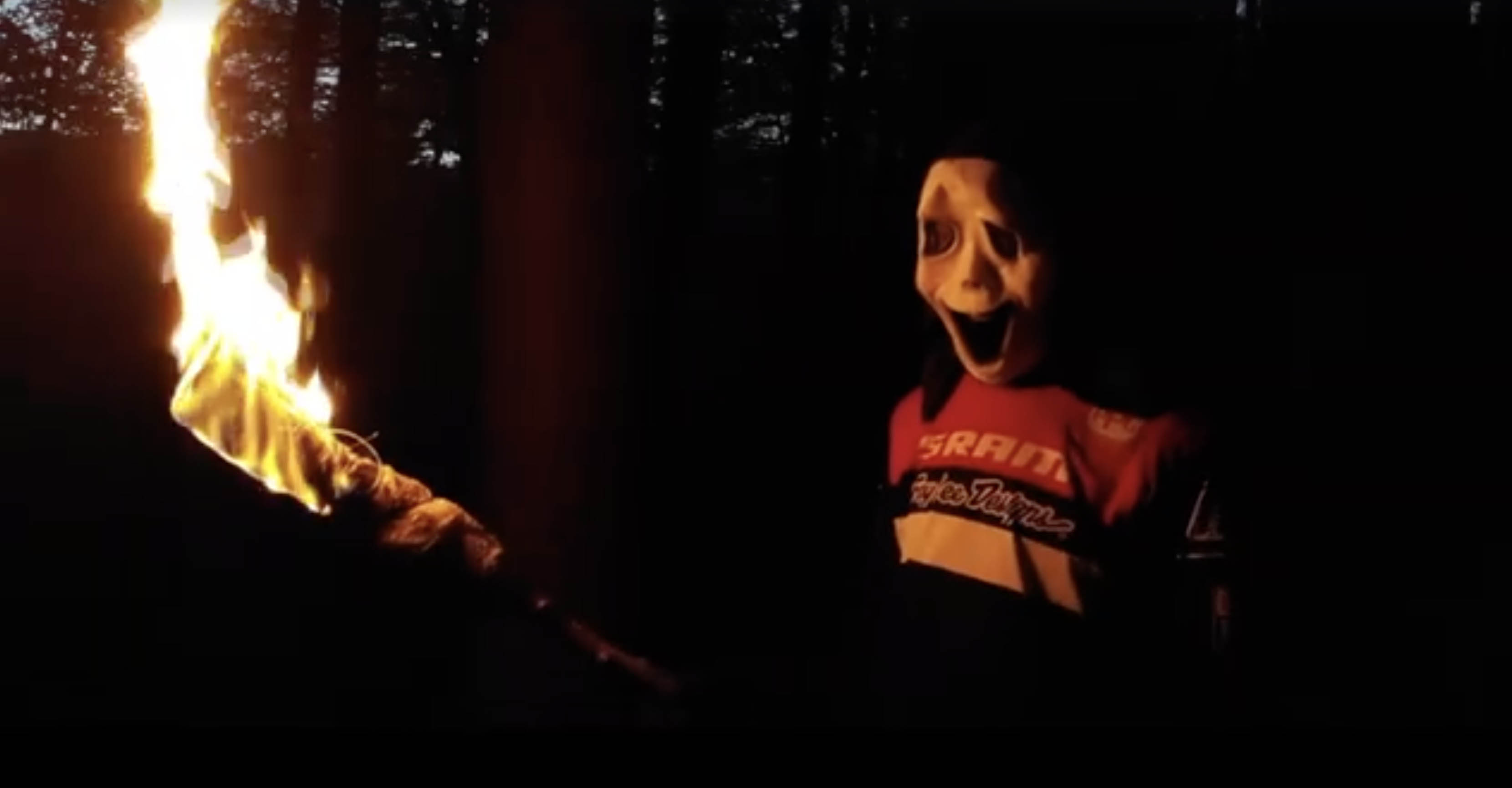 Halloween&rsquo;duro 2018 : le film !