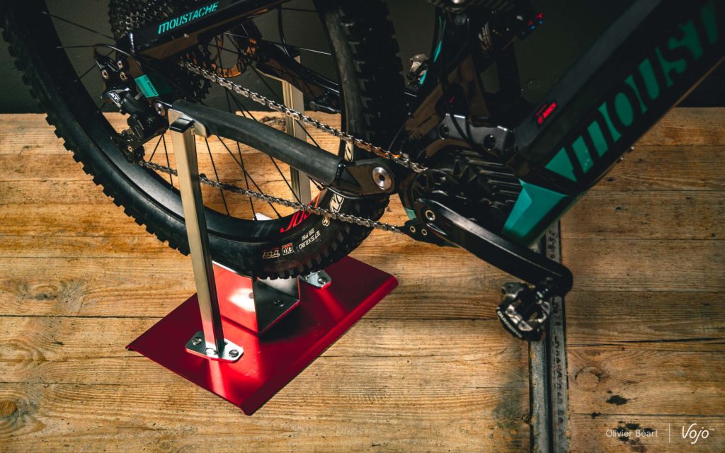 La Belgique, c&rsquo;est… le pied (pour e-bike, mais pas que) !