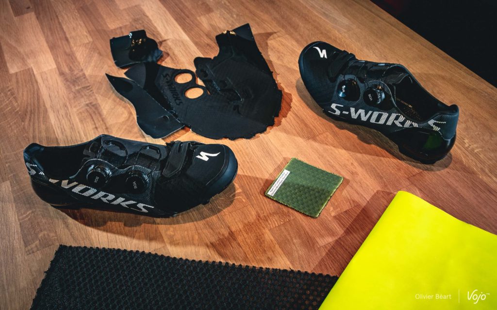 Test nouveauté | Chaussures Specialized S-Works Recon