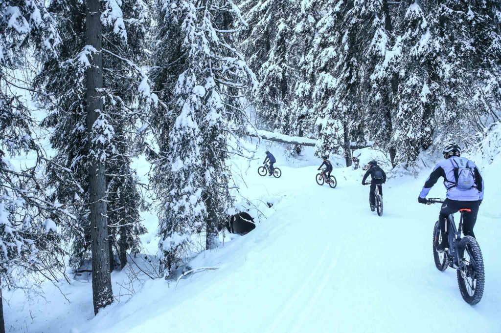 Pratique | Comment garder la forme l&rsquo;hiver : les secrets du MB Camp