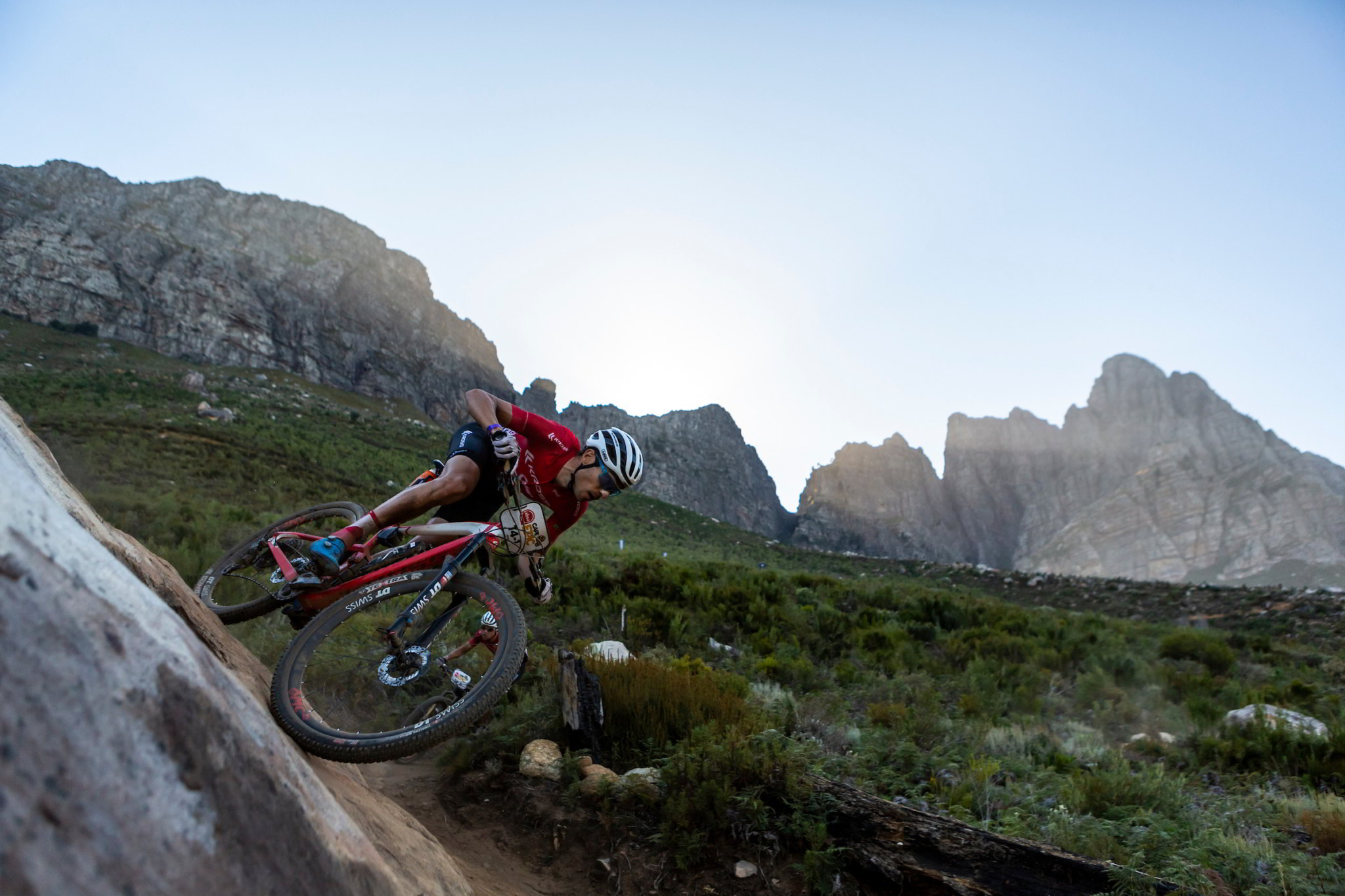 Photo by Nick Muzik/Cape Epic