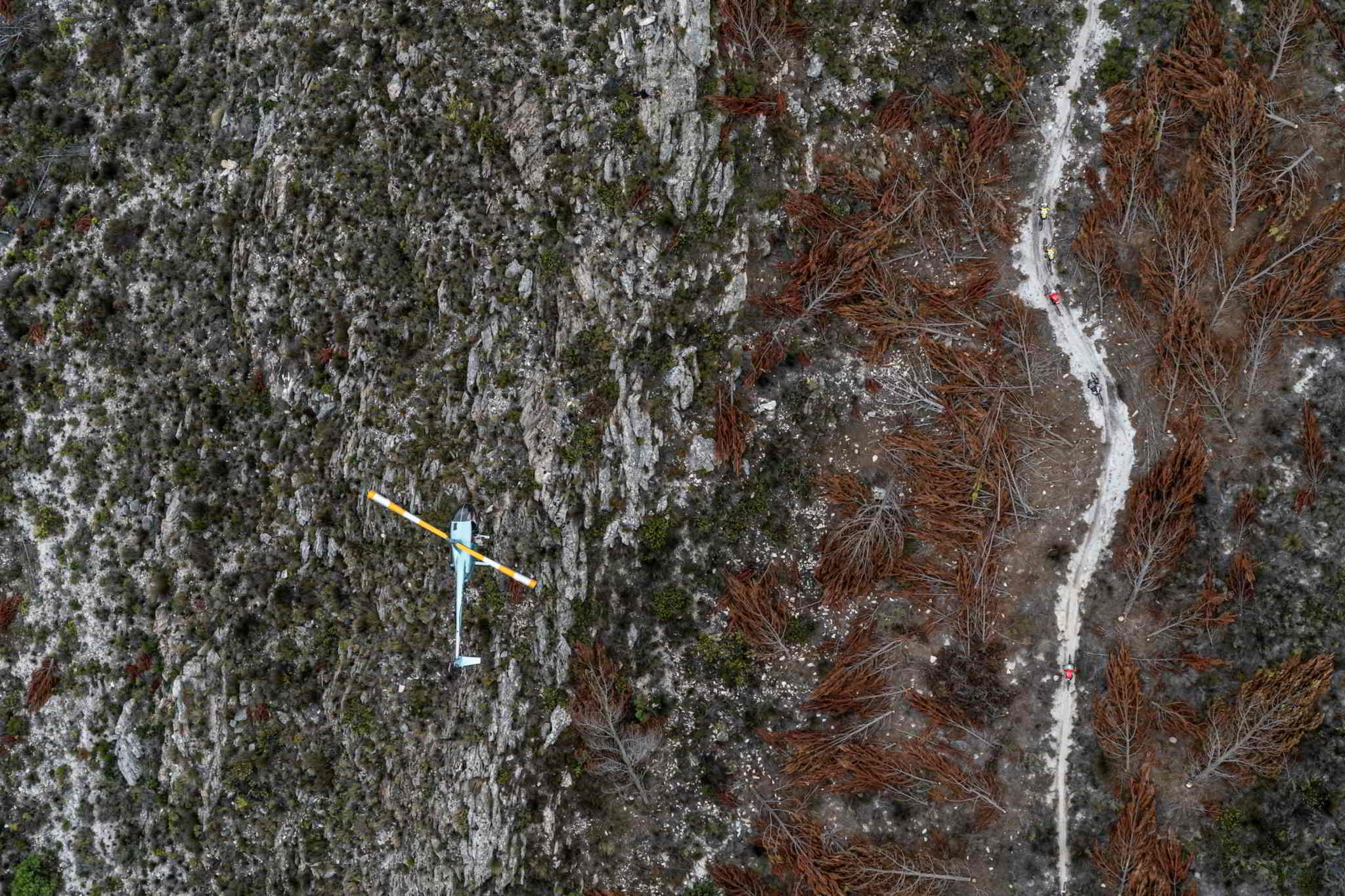 Photo by Greg Beadle/Cape Epic