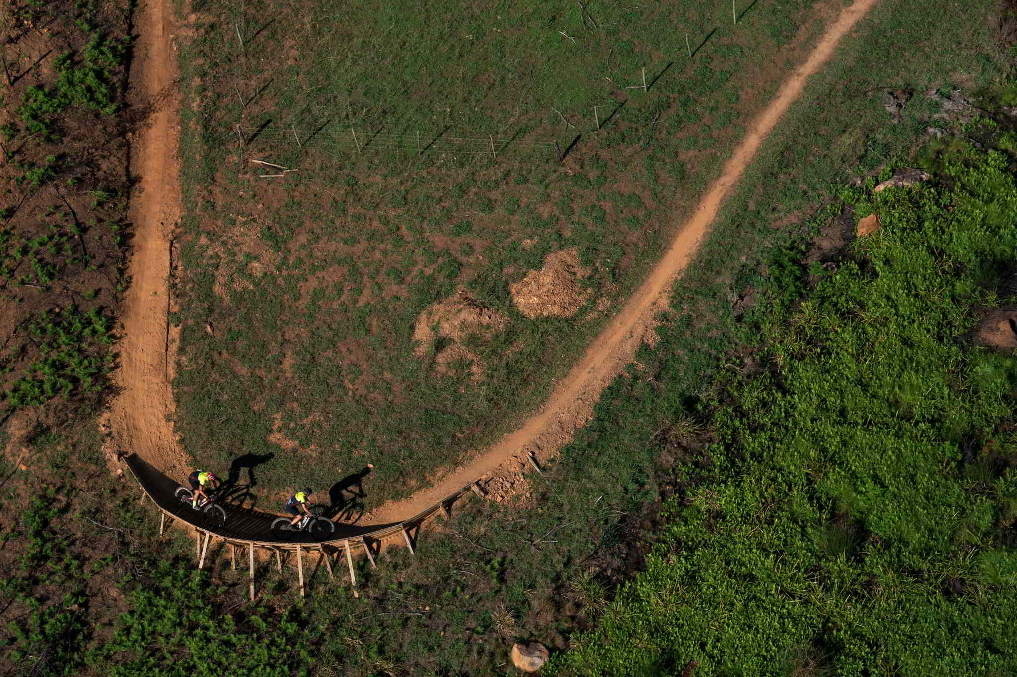 Photo by Greg Beadle/Cape Epic