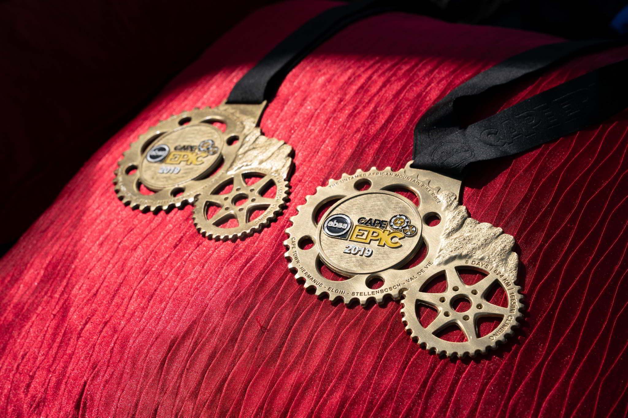 Photo by Greg Beadle/Cape Epic