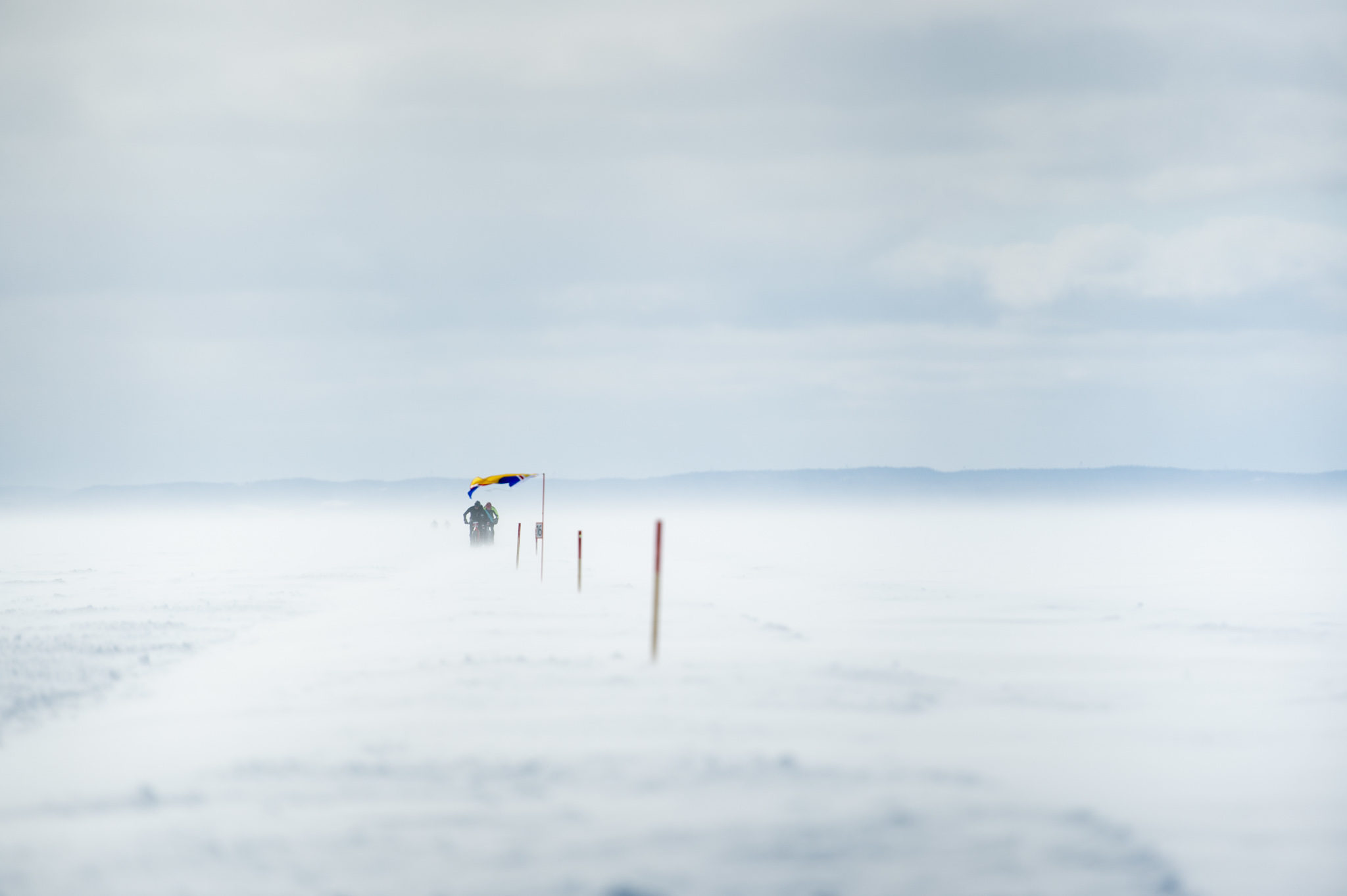 Traversée du Lac Saint-Jean 2019 : la vidéo de l&rsquo;évènement