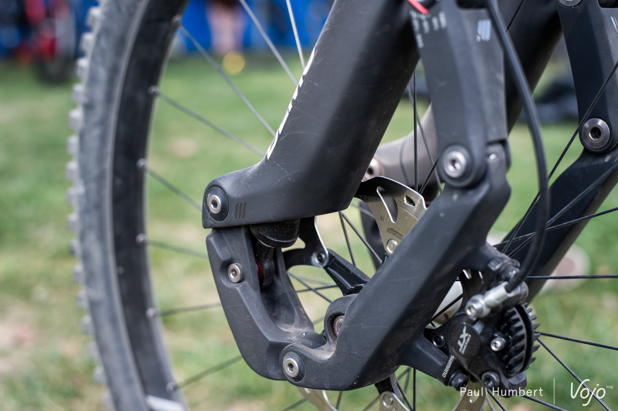 Découverte | Trust Message : décryptage d&rsquo;une fourche pas comme les autres