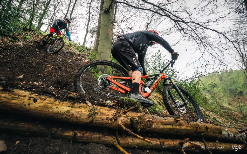 Preview | En reconnaissance sur l&rsquo;enduro de Banneux – BEC #3