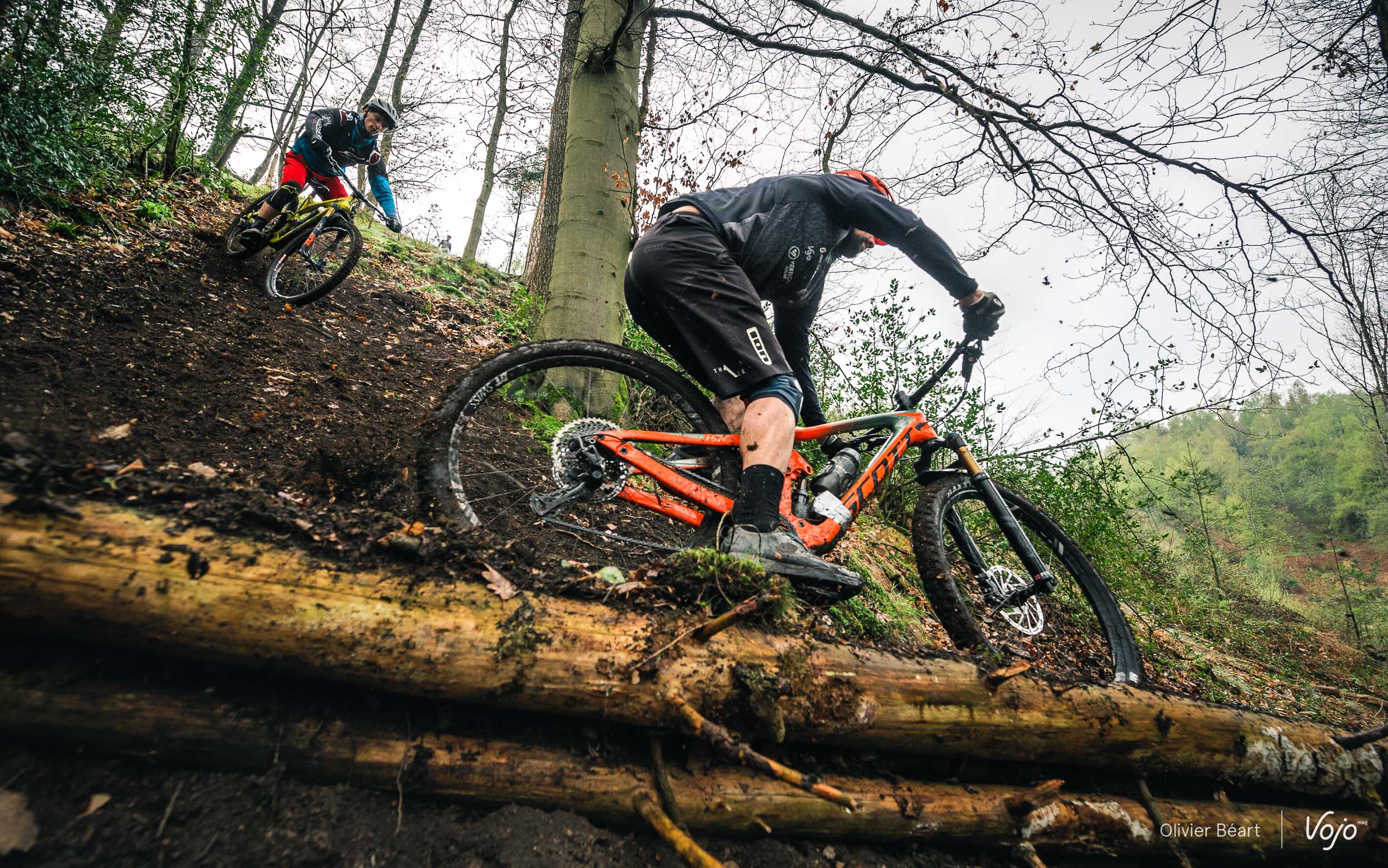 Preview | En reconnaissance sur l&rsquo;enduro de Banneux – BEC #3