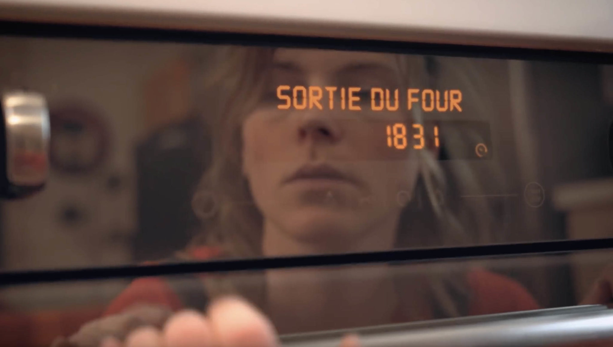 Sortie du four : c&rsquo;est fou ce qu&rsquo;on peut faire en 45 minutes de cuisson…