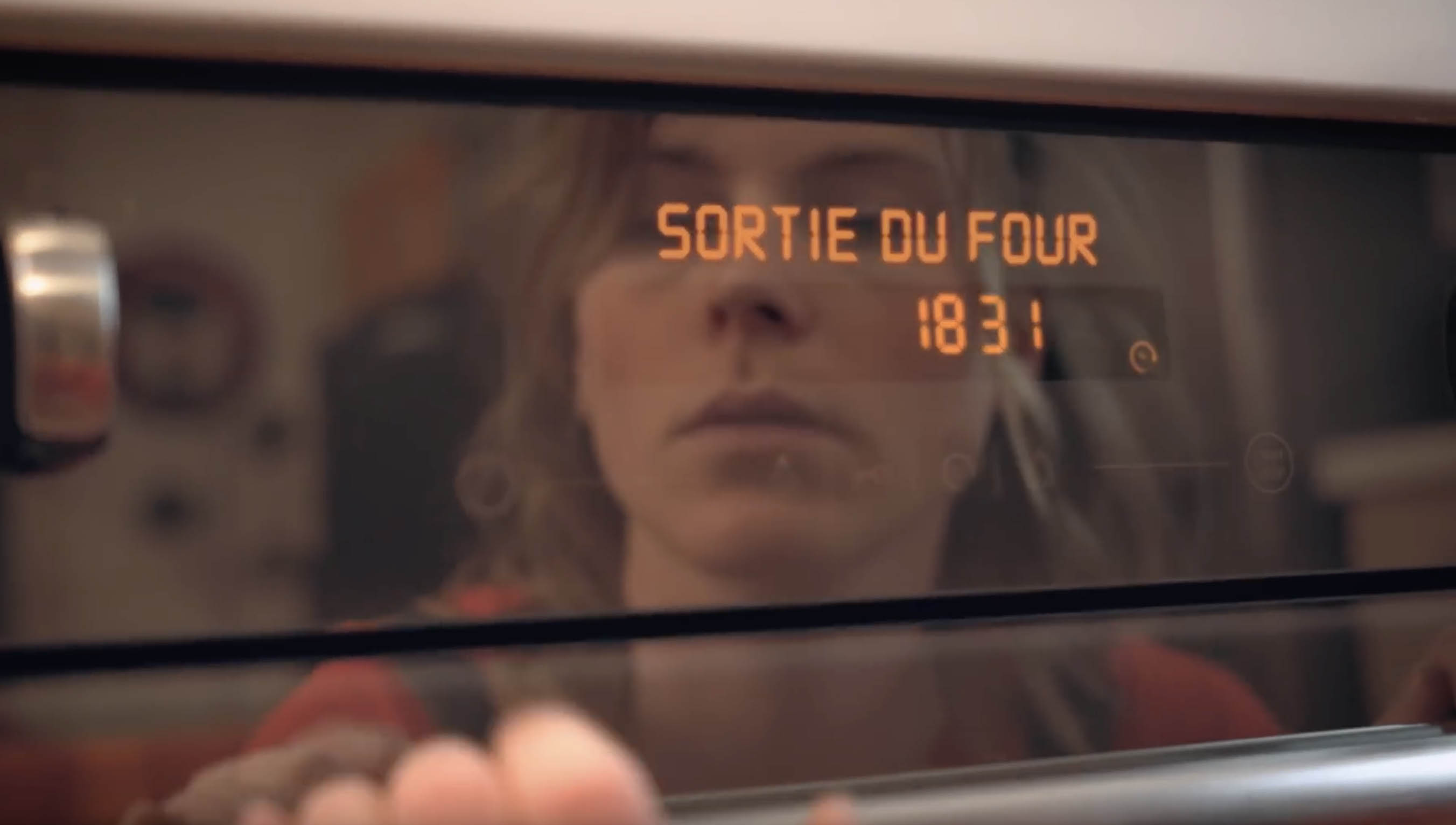 Sortie du four : c&rsquo;est fou ce qu&rsquo;on peut faire en 45 minutes de cuisson…