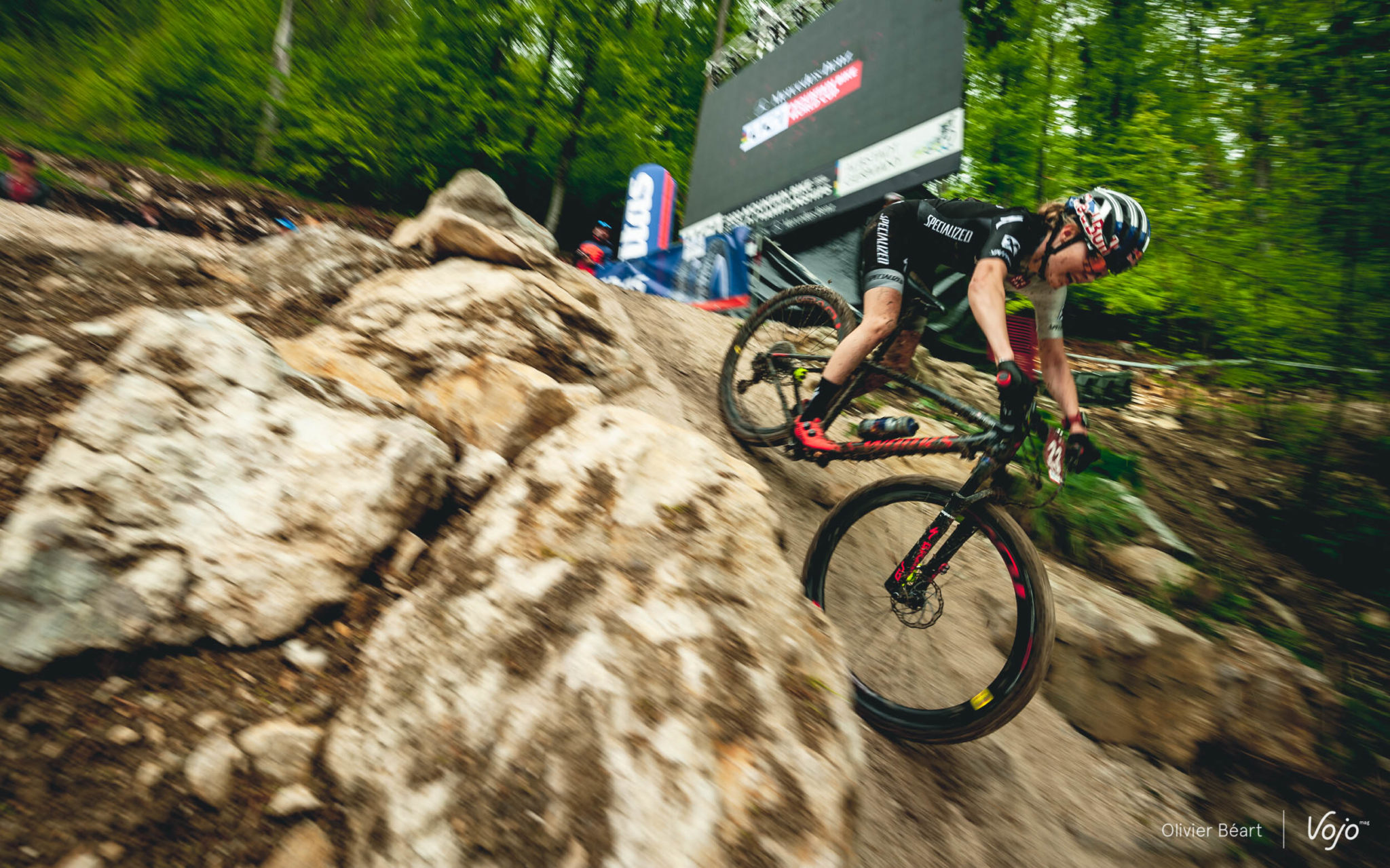 WC XC#1 – U23 | L&rsquo;éclosion de Stigger, la renaissance de Clauzel