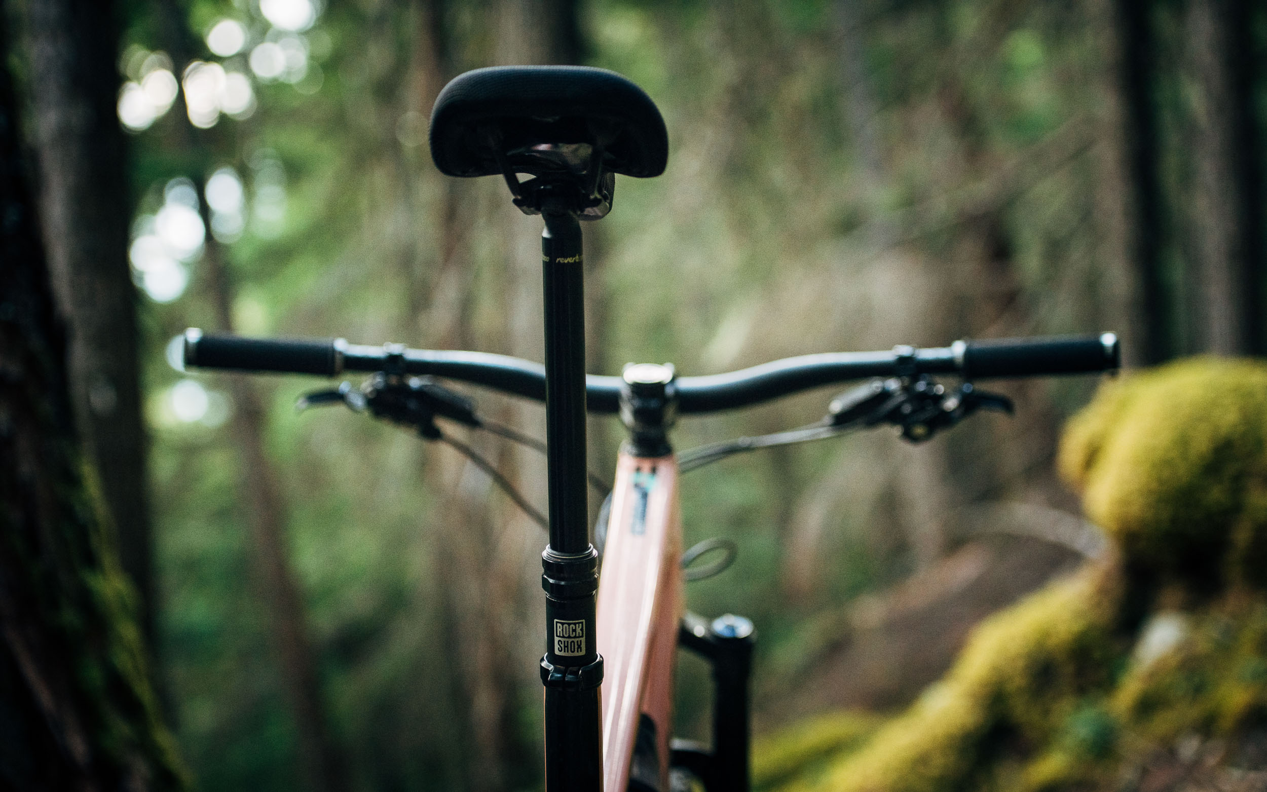 RockShox Reverb Stealth MY20 : plus souple, plus d&rsquo;options et la Vent Valve