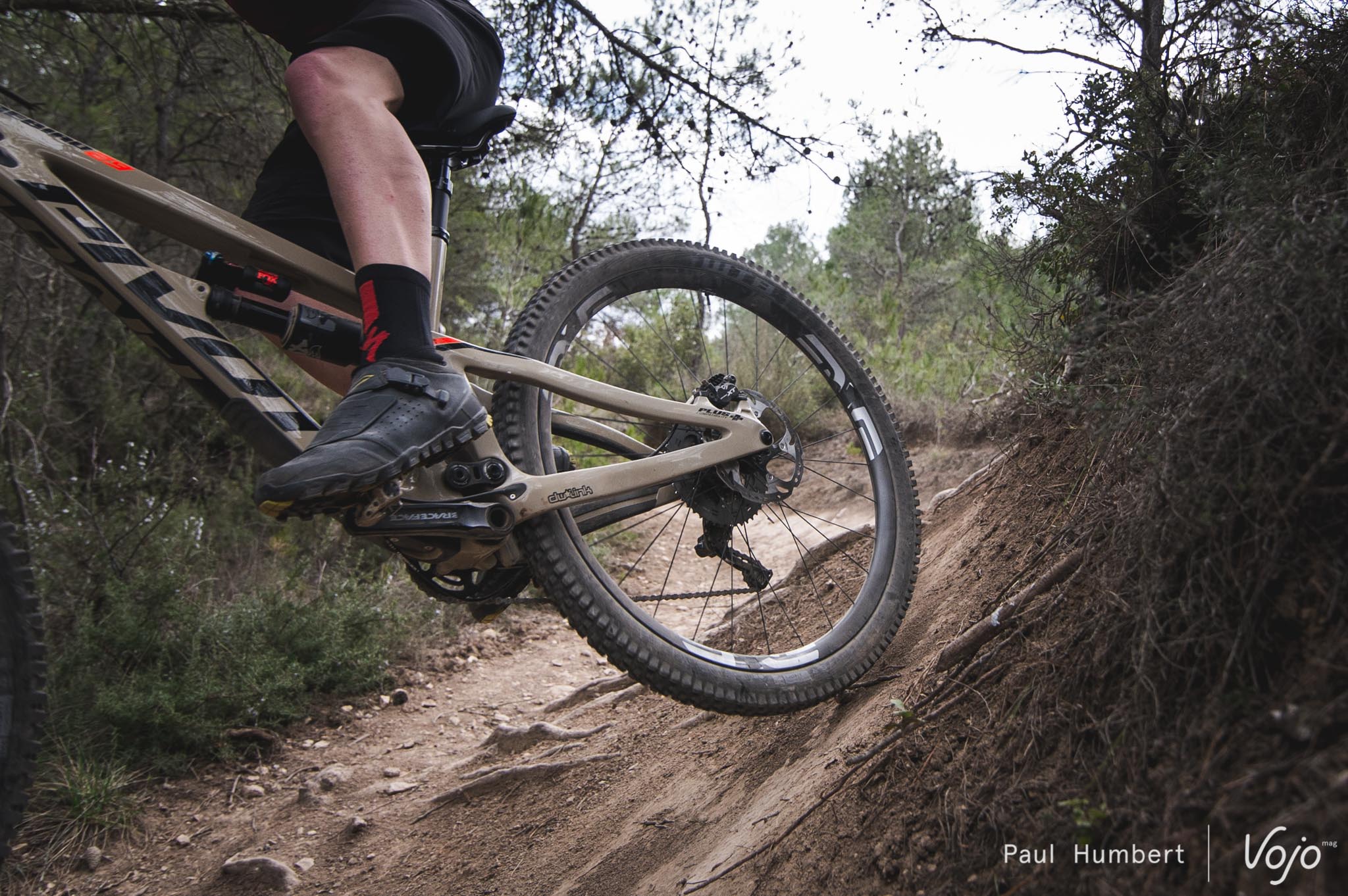 Test lecteurs | Deux journées d&rsquo;essais avec Enve