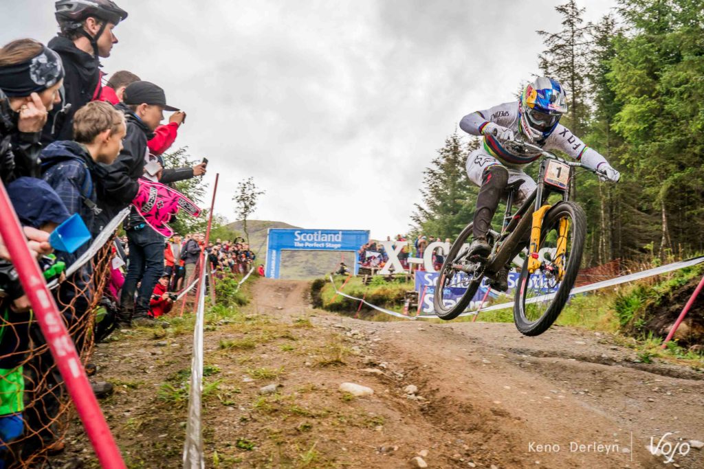 Coupe du Monde XC et DH : le point avant l&rsquo;été