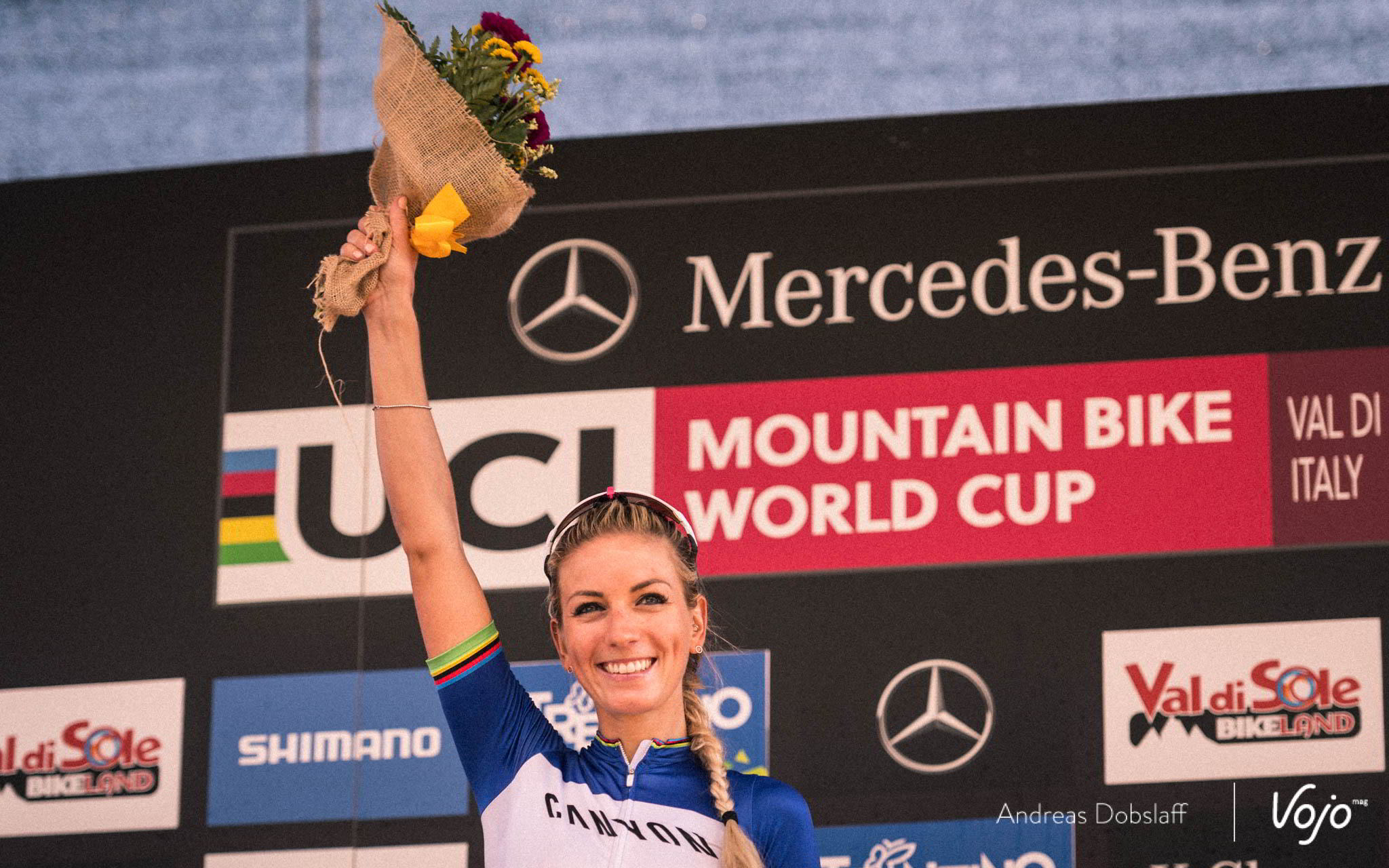 Pauline Ferrand-Prévot et Canyon, c&rsquo;est fini