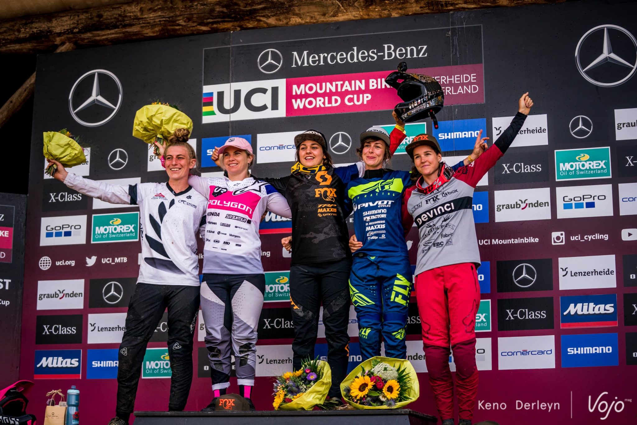 L&rsquo;UCI revoit sa réglementation pour les athlètes transgenres