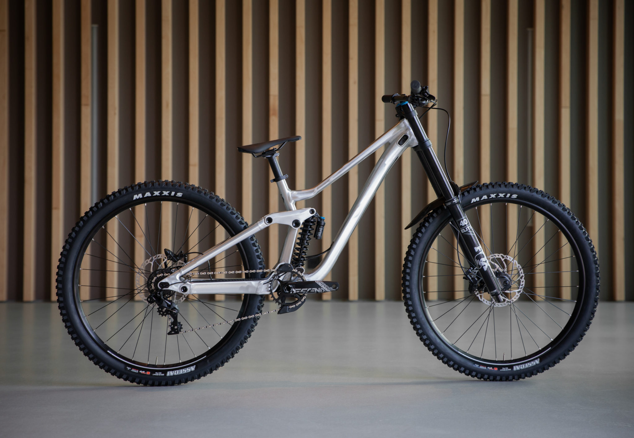 Nouveauté | Scott Gambler 2020 : de nouvelles versions en aluminium